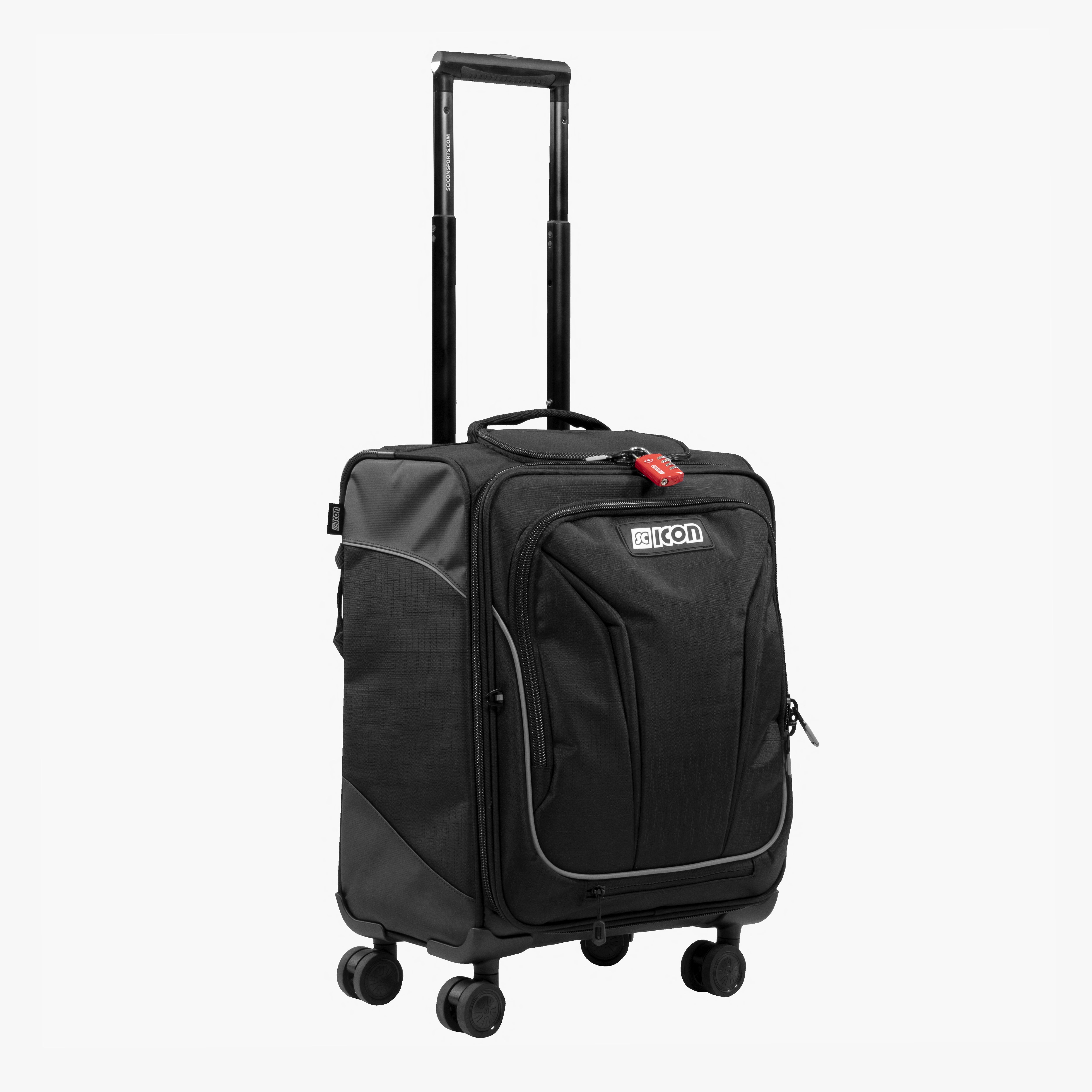 CABIN LUGGAGE 35L - 4WD