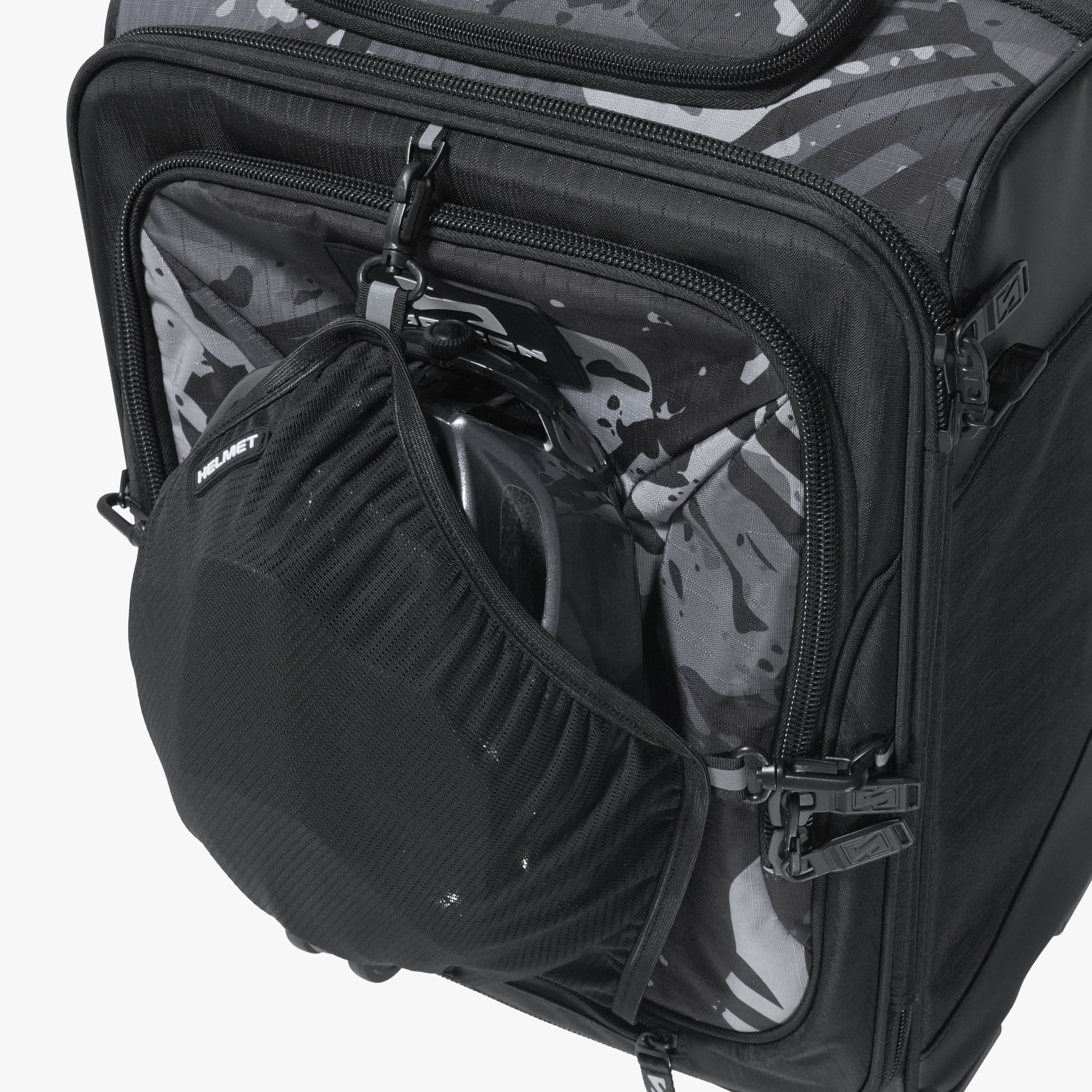 CABIN LUGGAGE 35L - 4WD