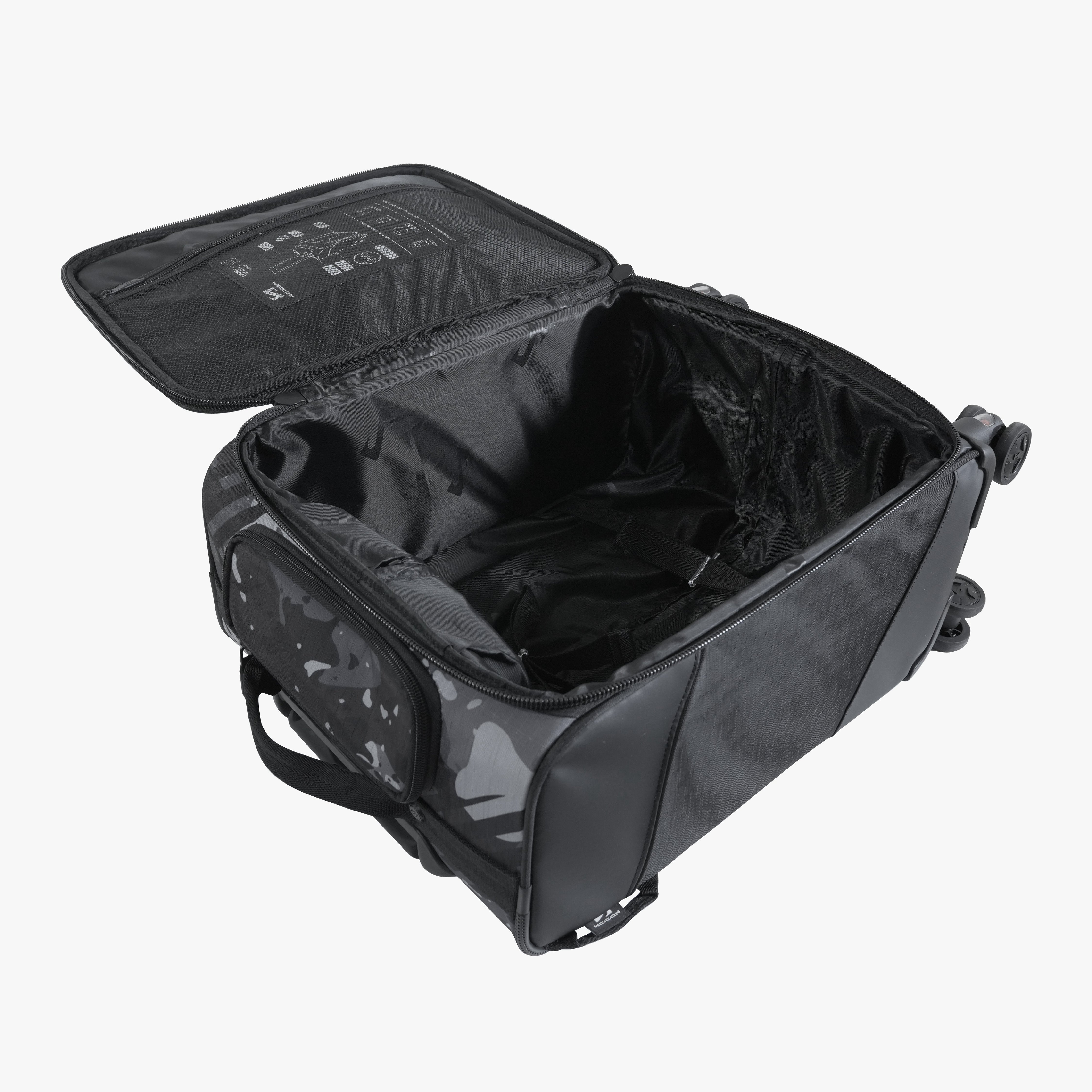 CABIN LUGGAGE 35L - 4WD