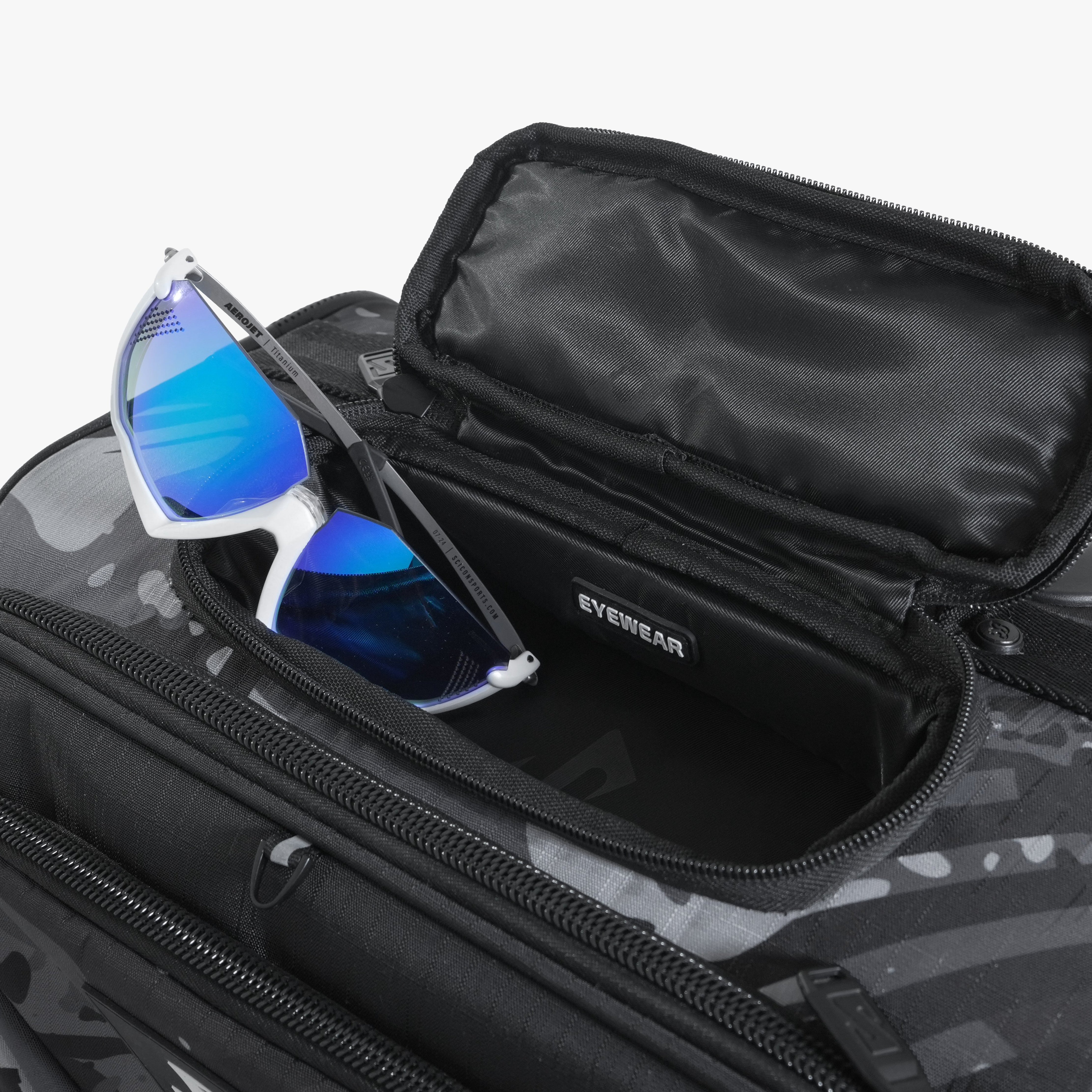 CABIN LUGGAGE 35L - 4WD