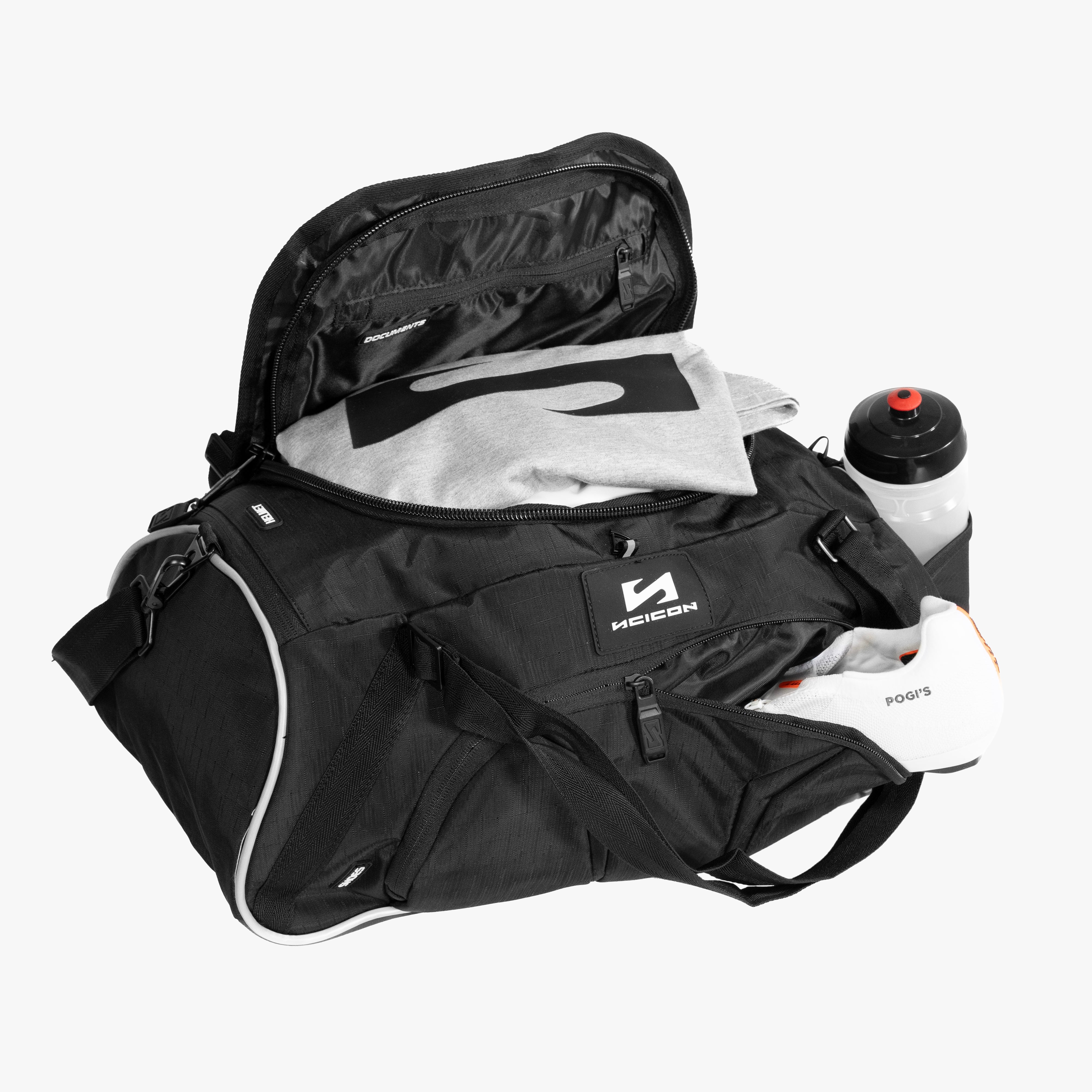 DUFFEL BAG 25L