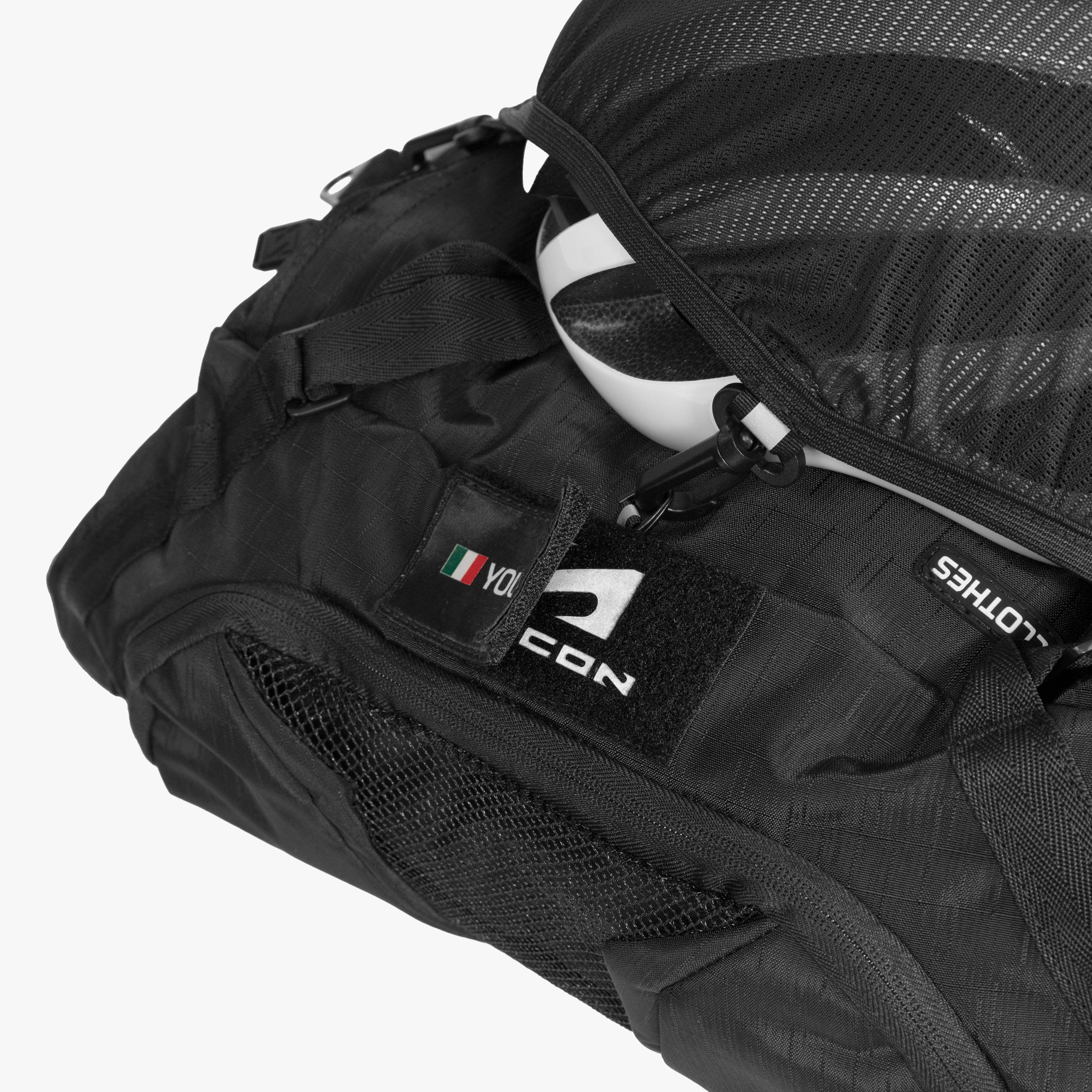 DUFFEL BAG 25L
