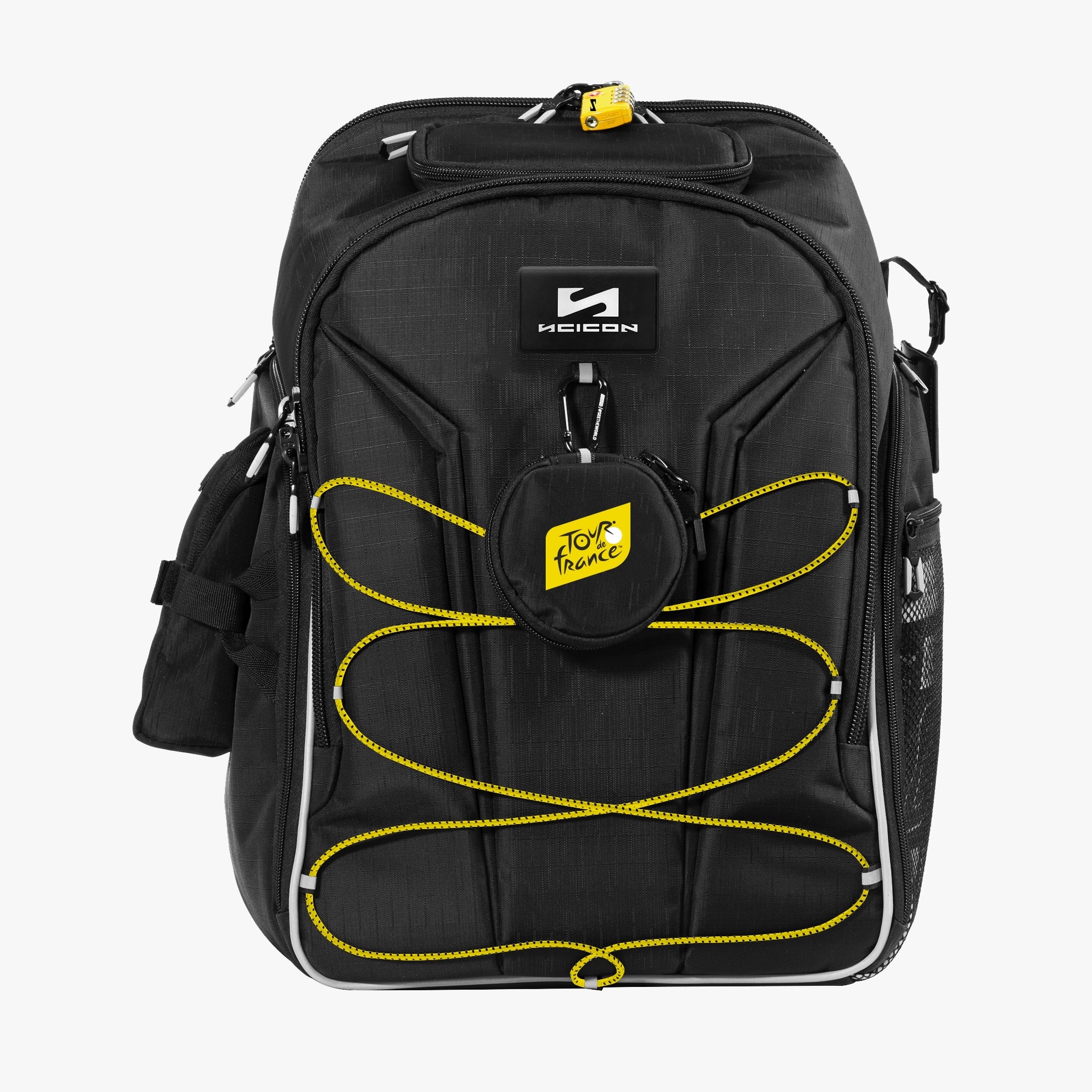 BACKPACK PRO 35L