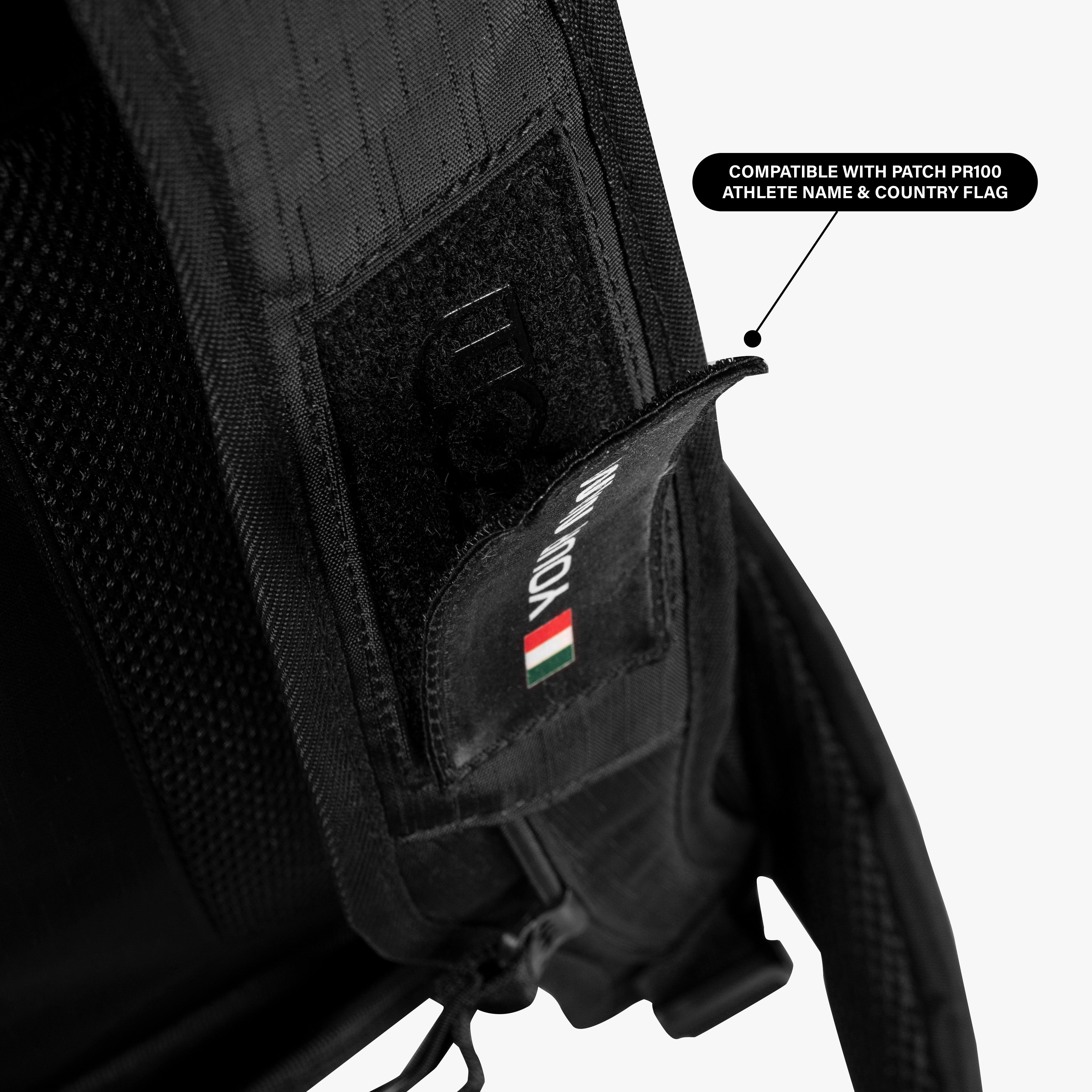 Backpack Pro 35L
