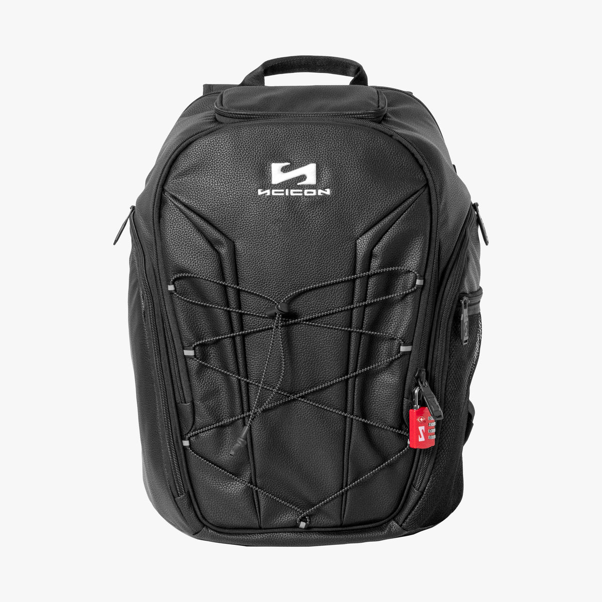 Backpack Pro 35L Synerskin front