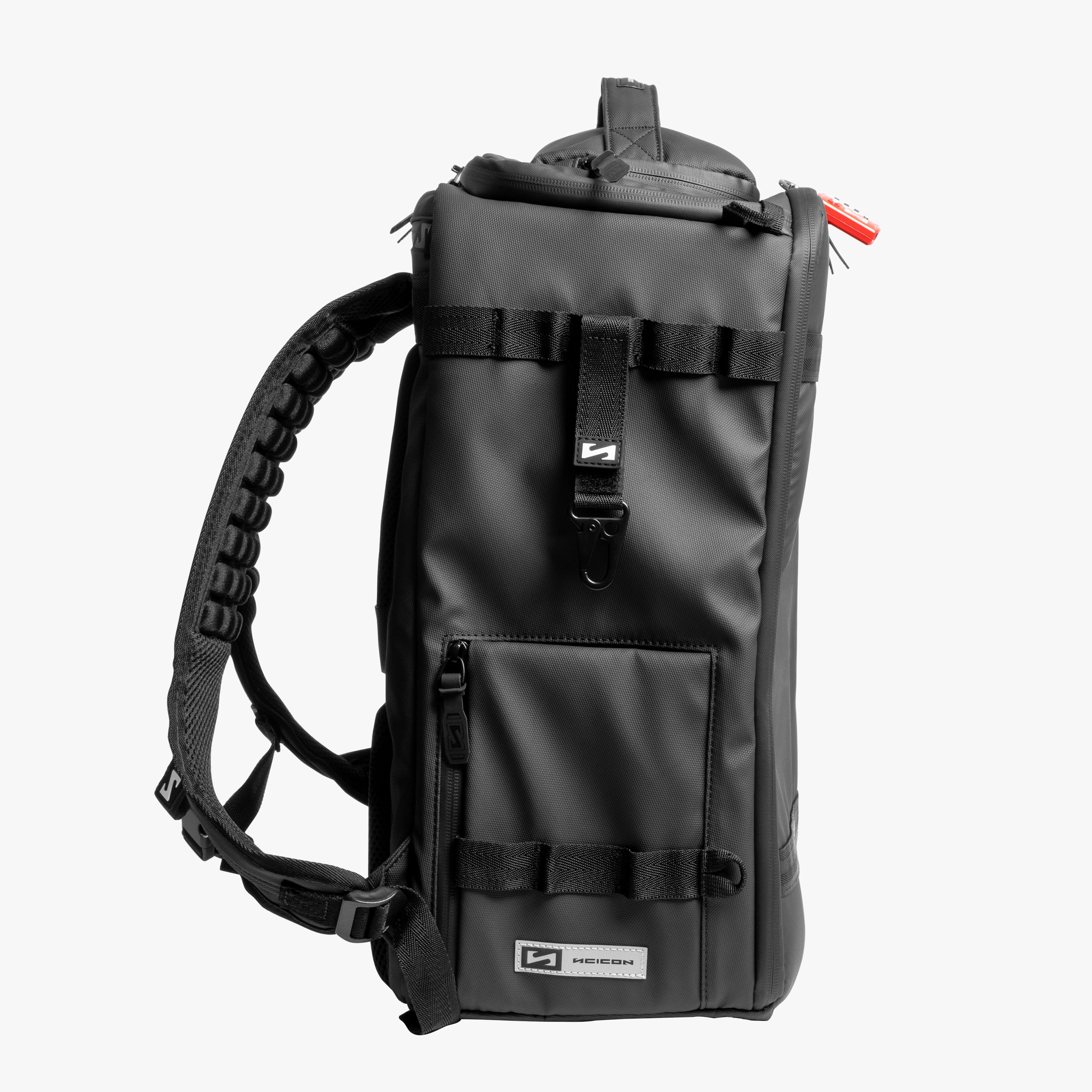 BACKPACK RAIN PRO 35L