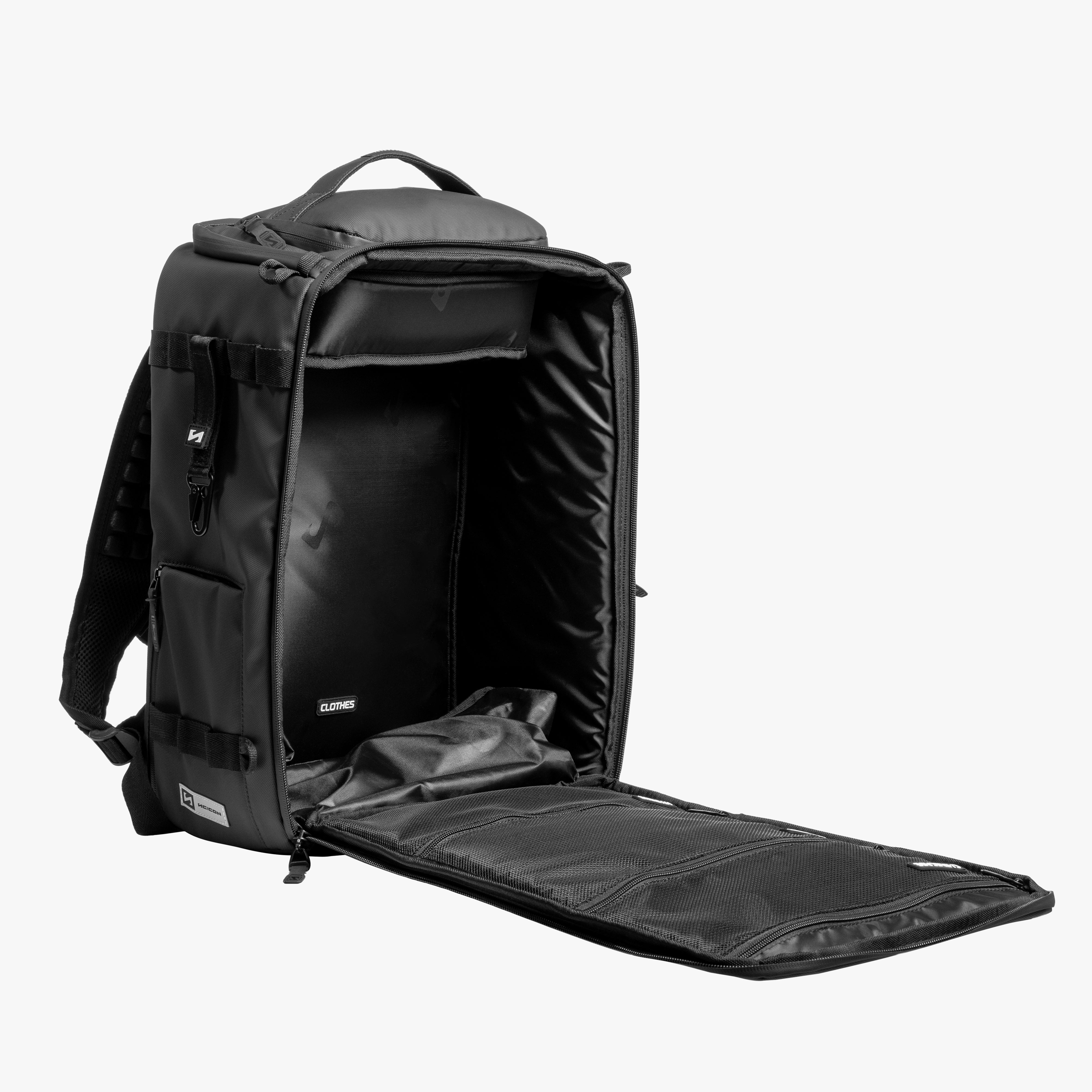 BACKPACK RAIN PRO 35L