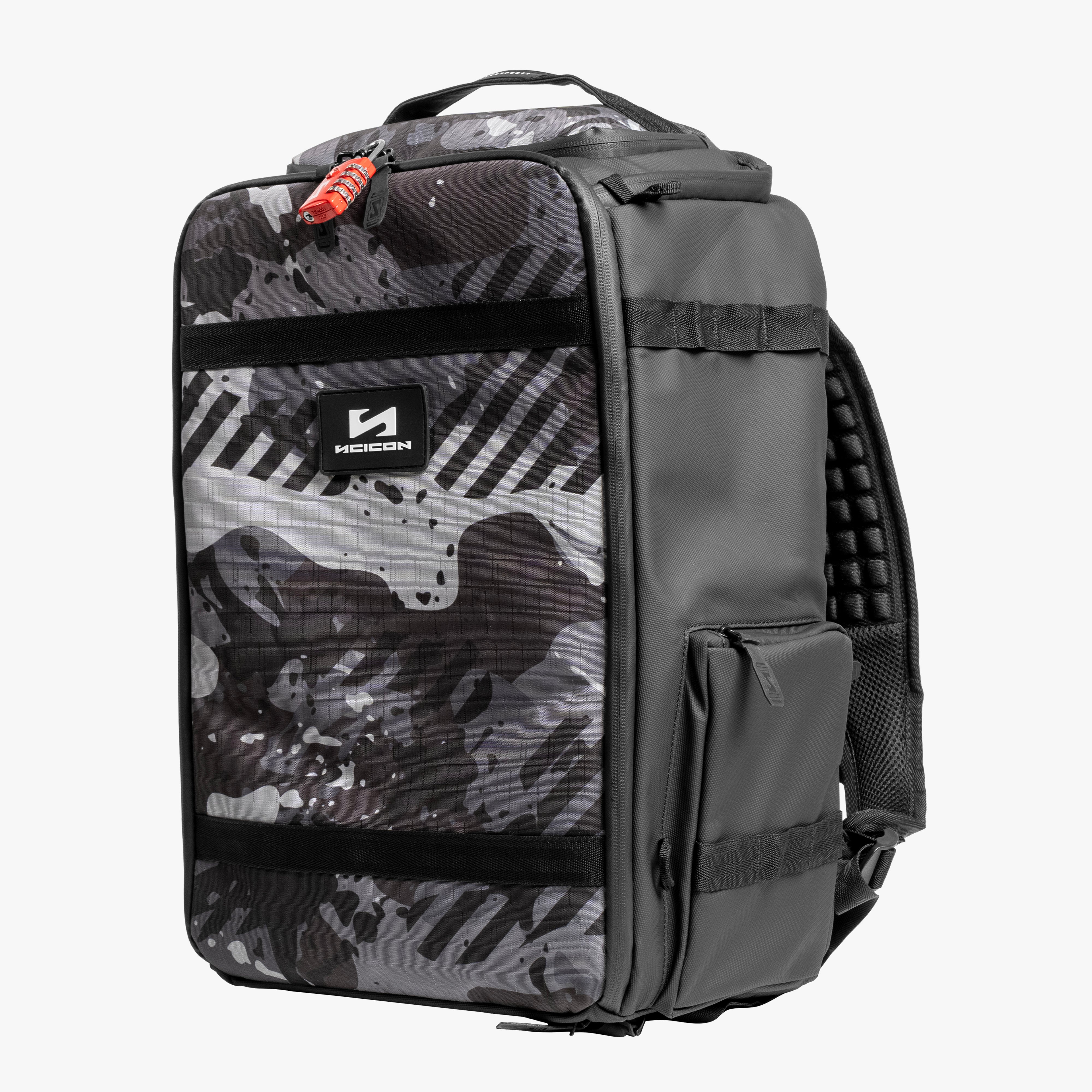 BACKPACK RAIN PRO 35L