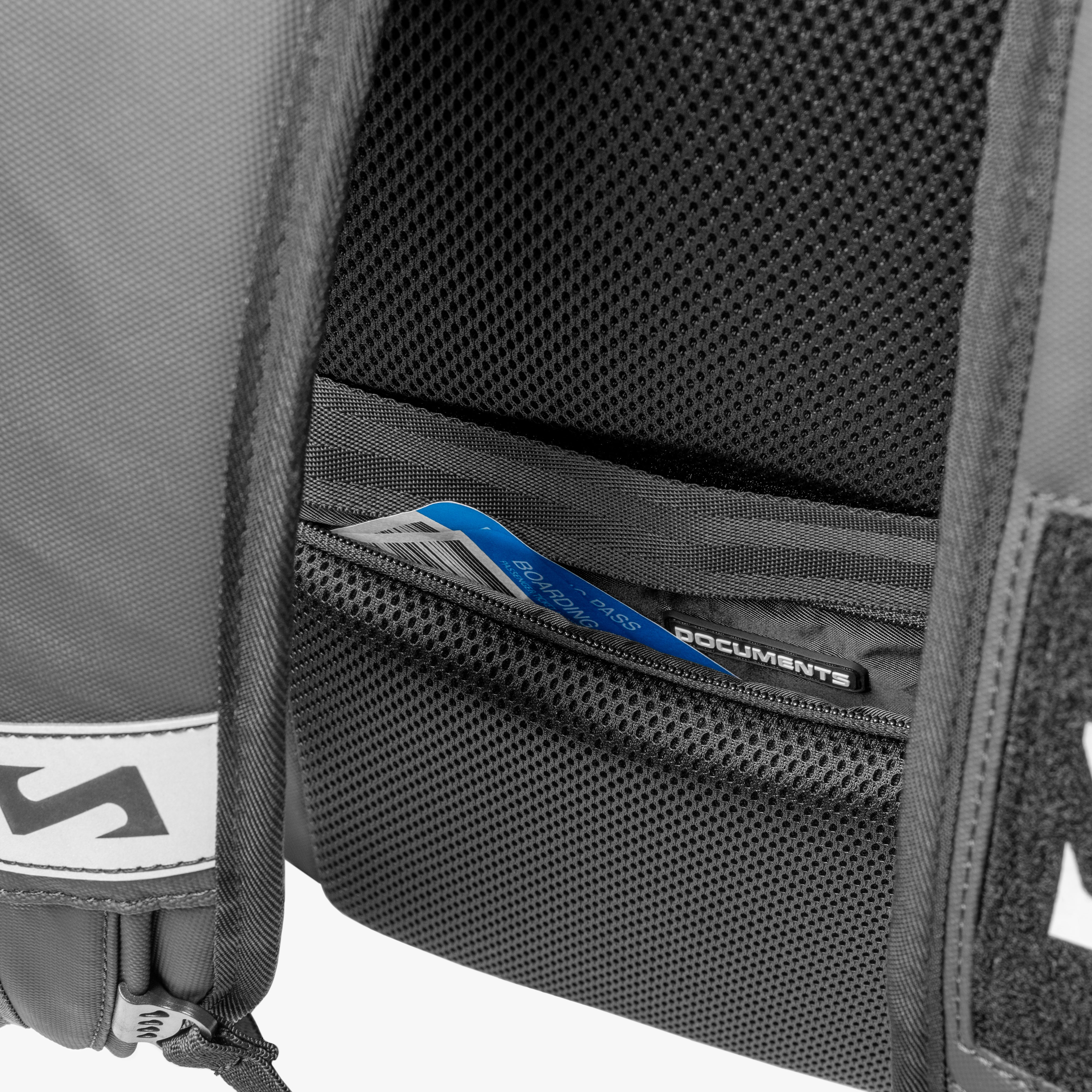 BACKPACK RAIN PRO 35L