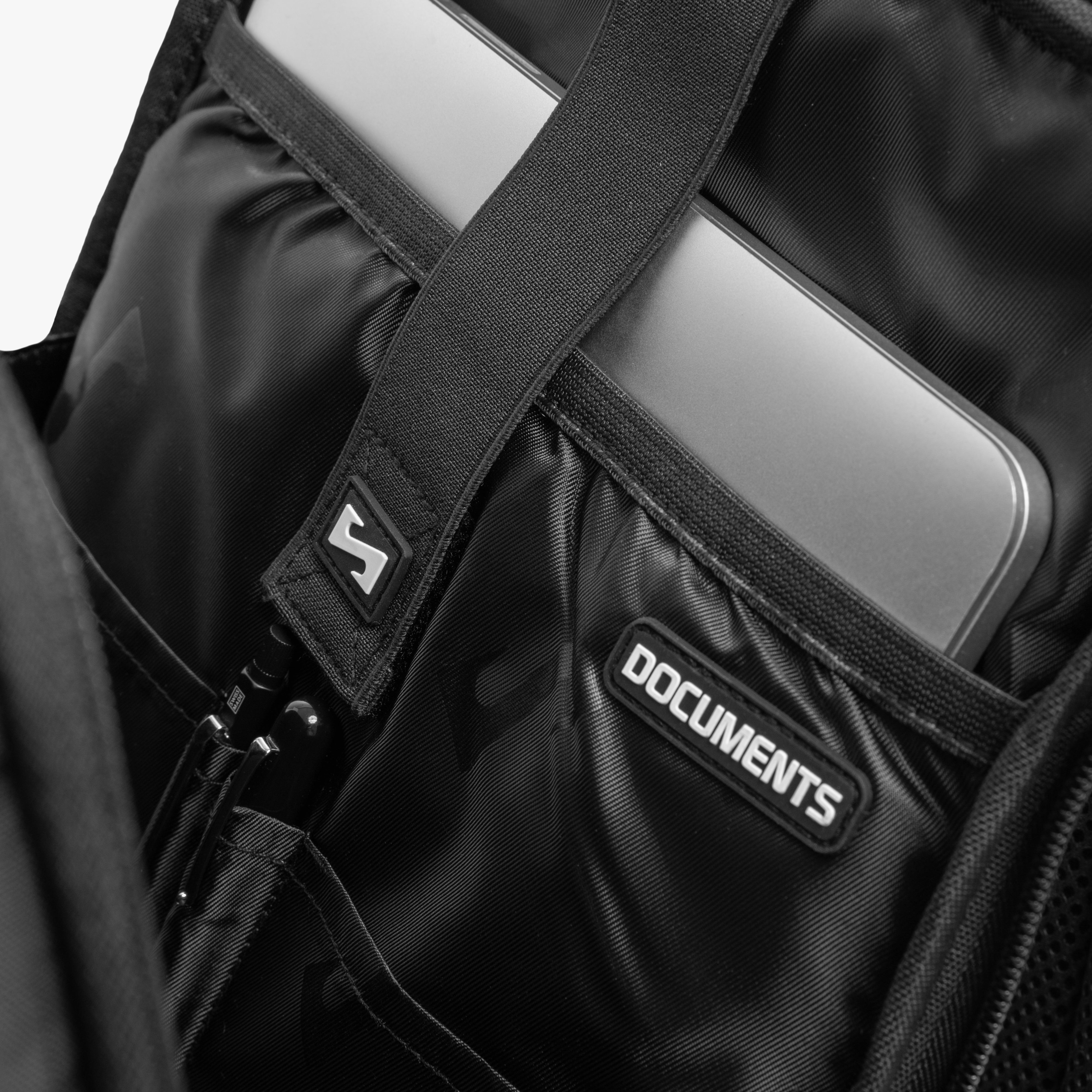 BACKPACK URBAN 15L