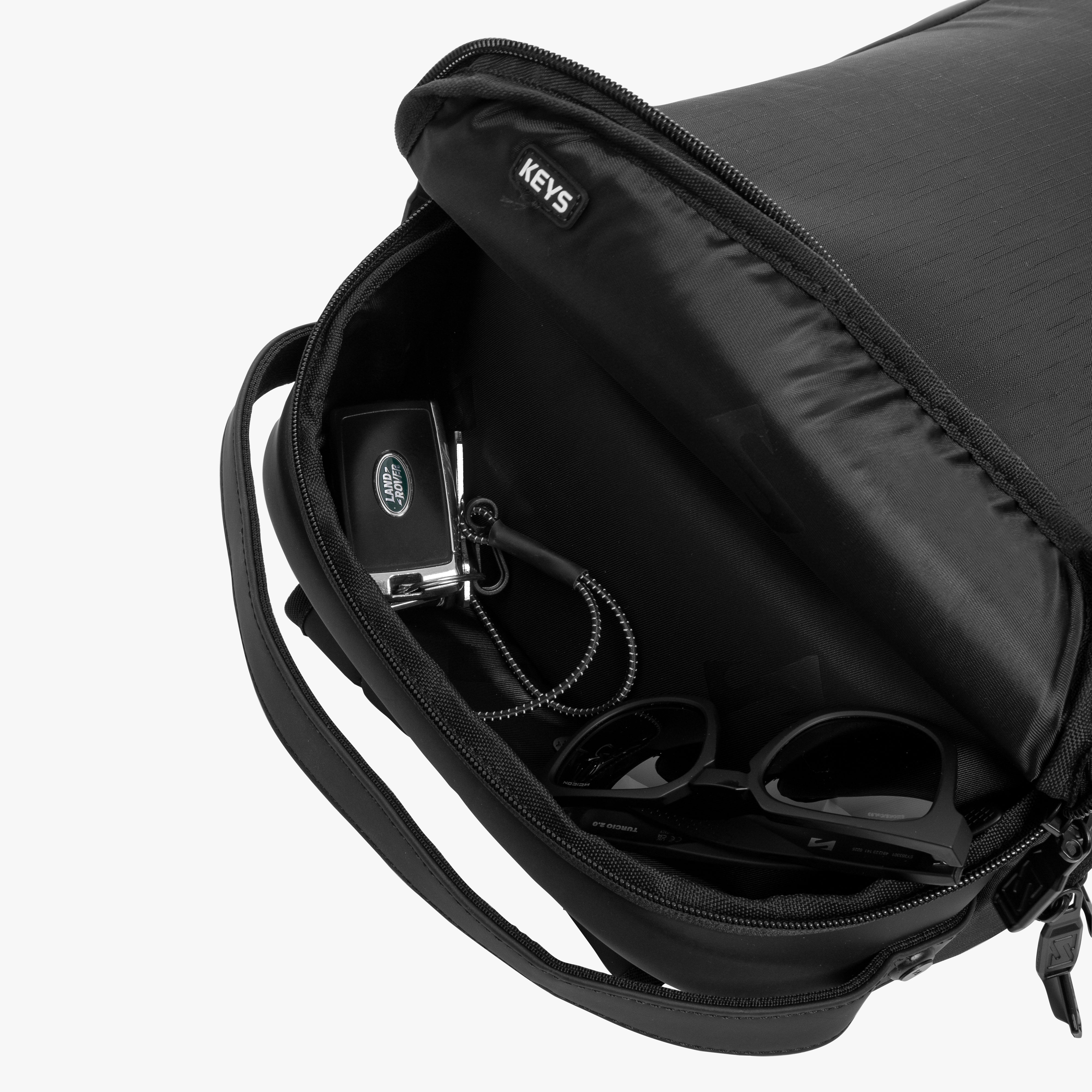 BACKPACK URBAN 15L