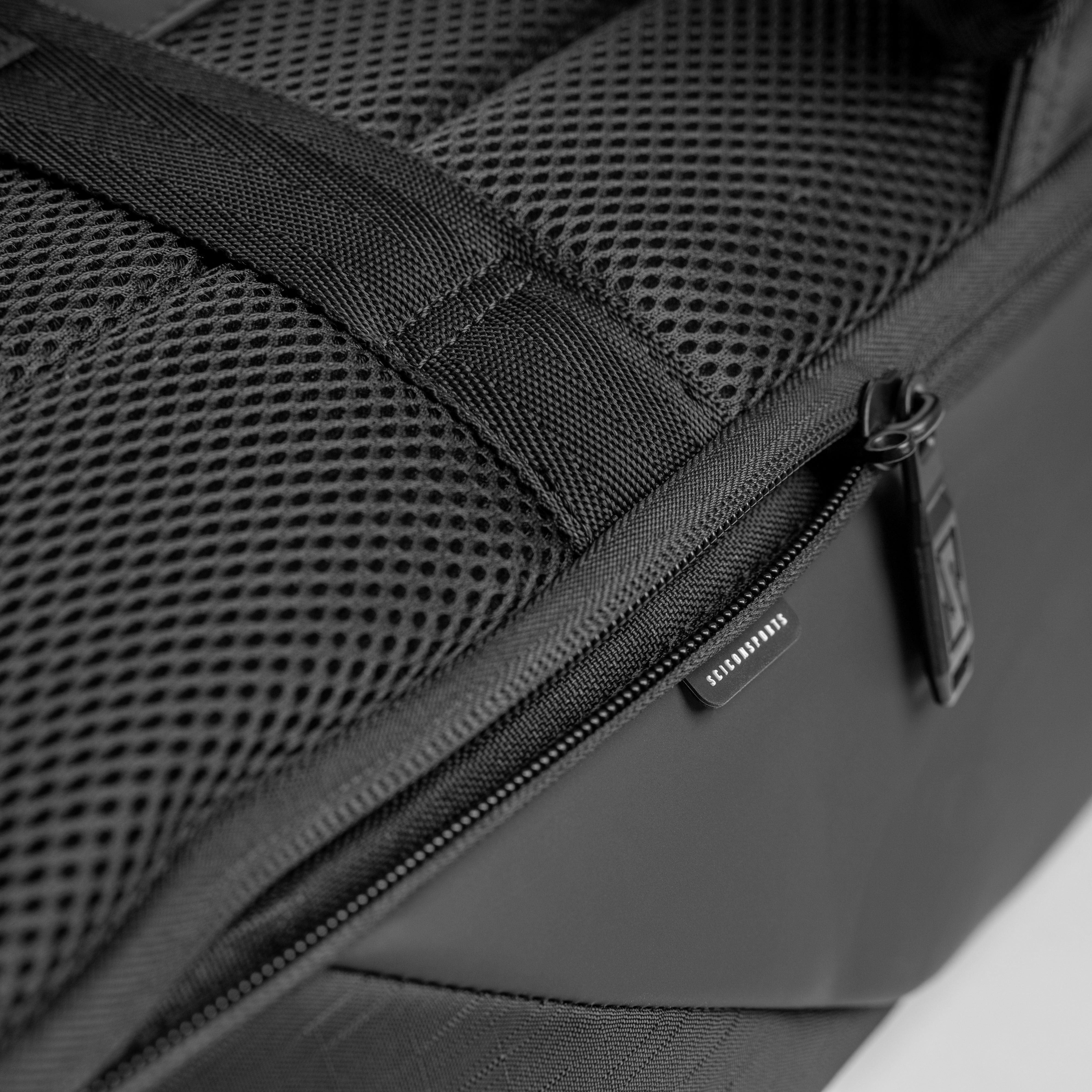 BACKPACK URBAN 15L
