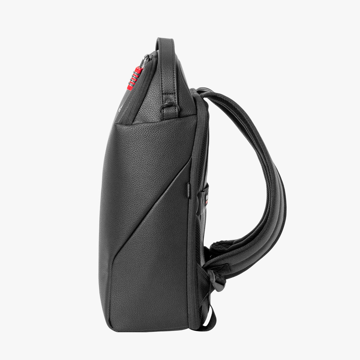 Backpack Urban 15L UAE Synerskin side left