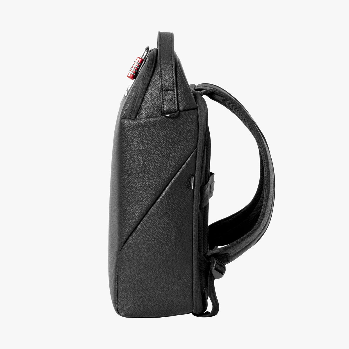 Backpack Urban 15L Synerskin side left