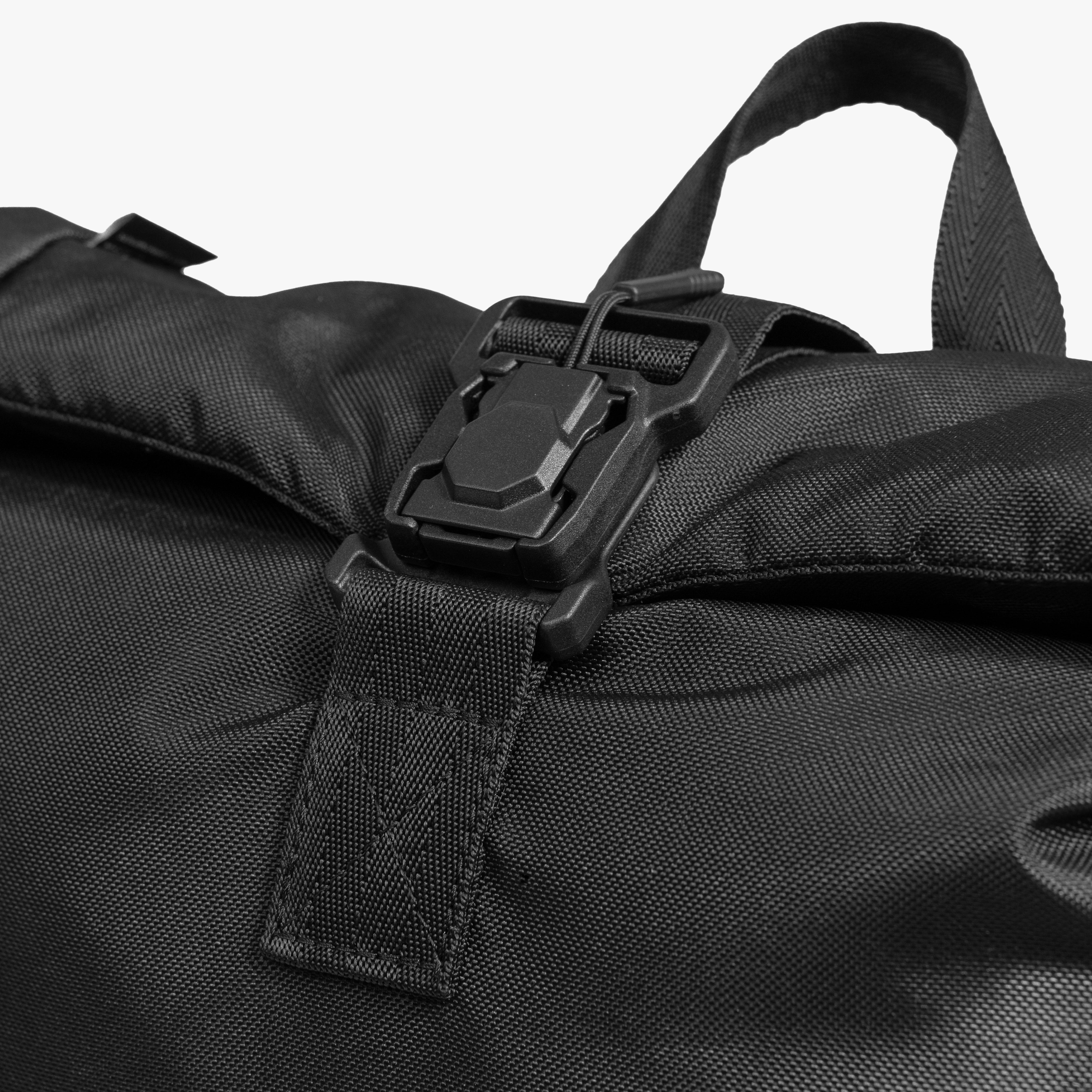 ROLLTOP BACKPACK 17L