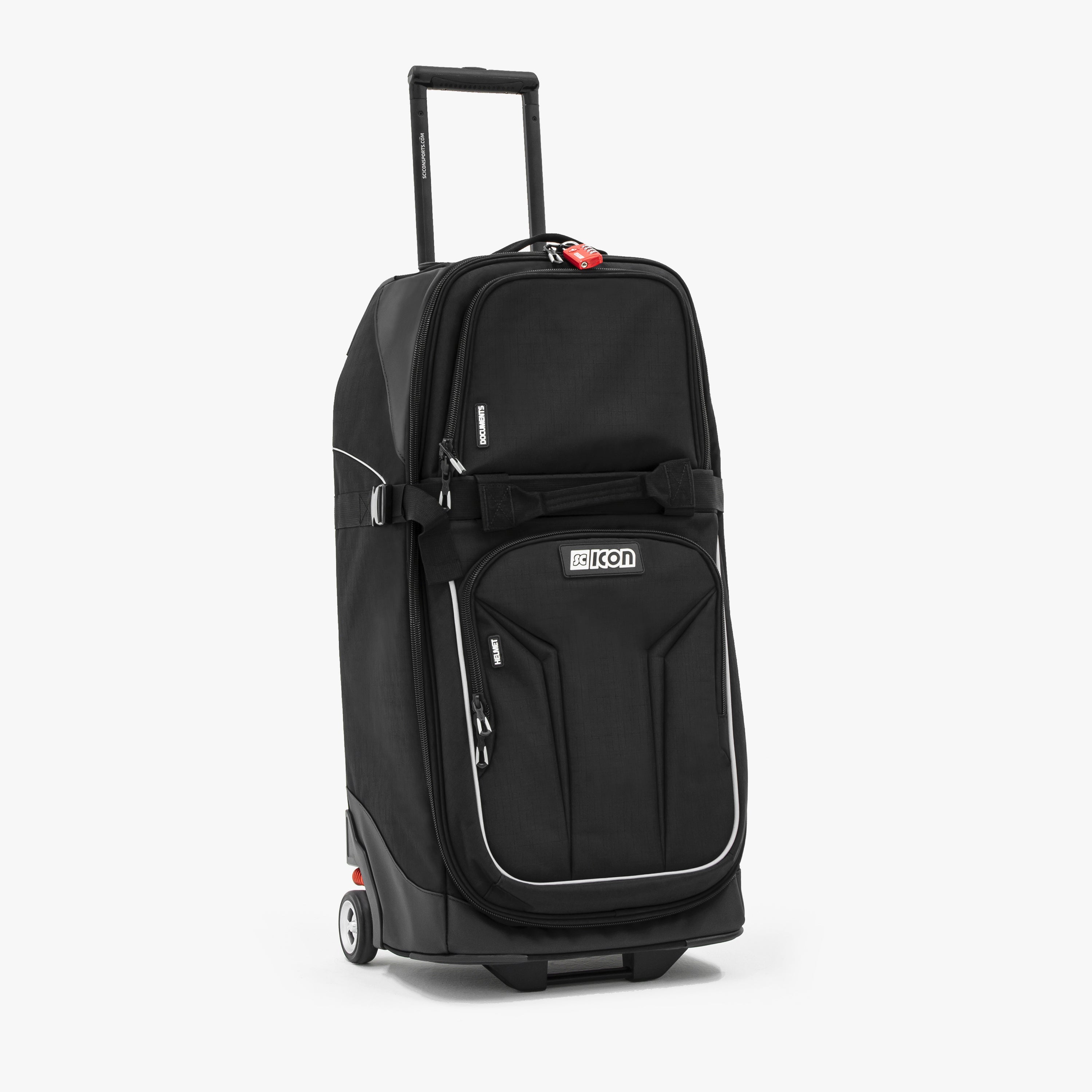 LUGGAGE 80L 2WD