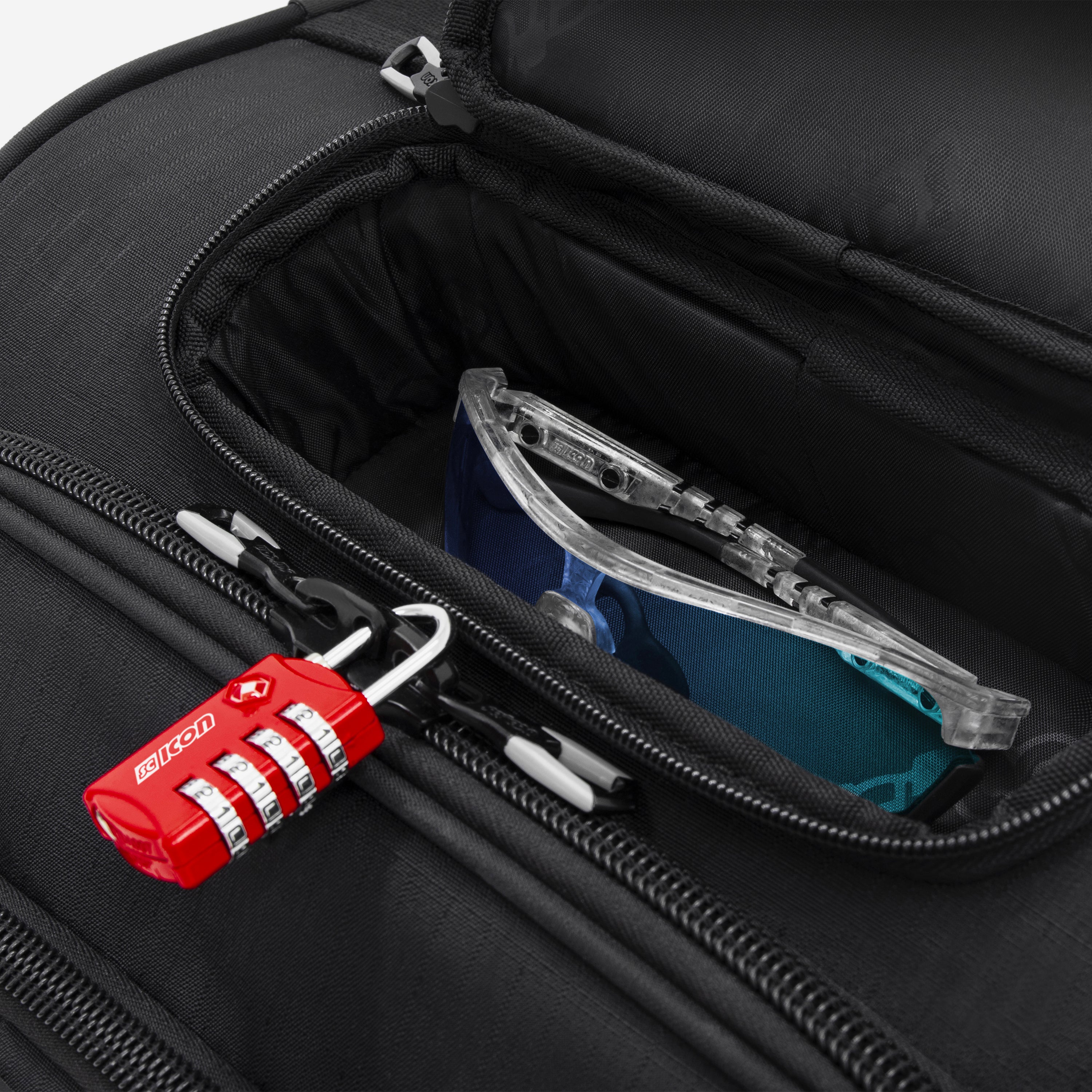 LUGGAGE 80L 2WD