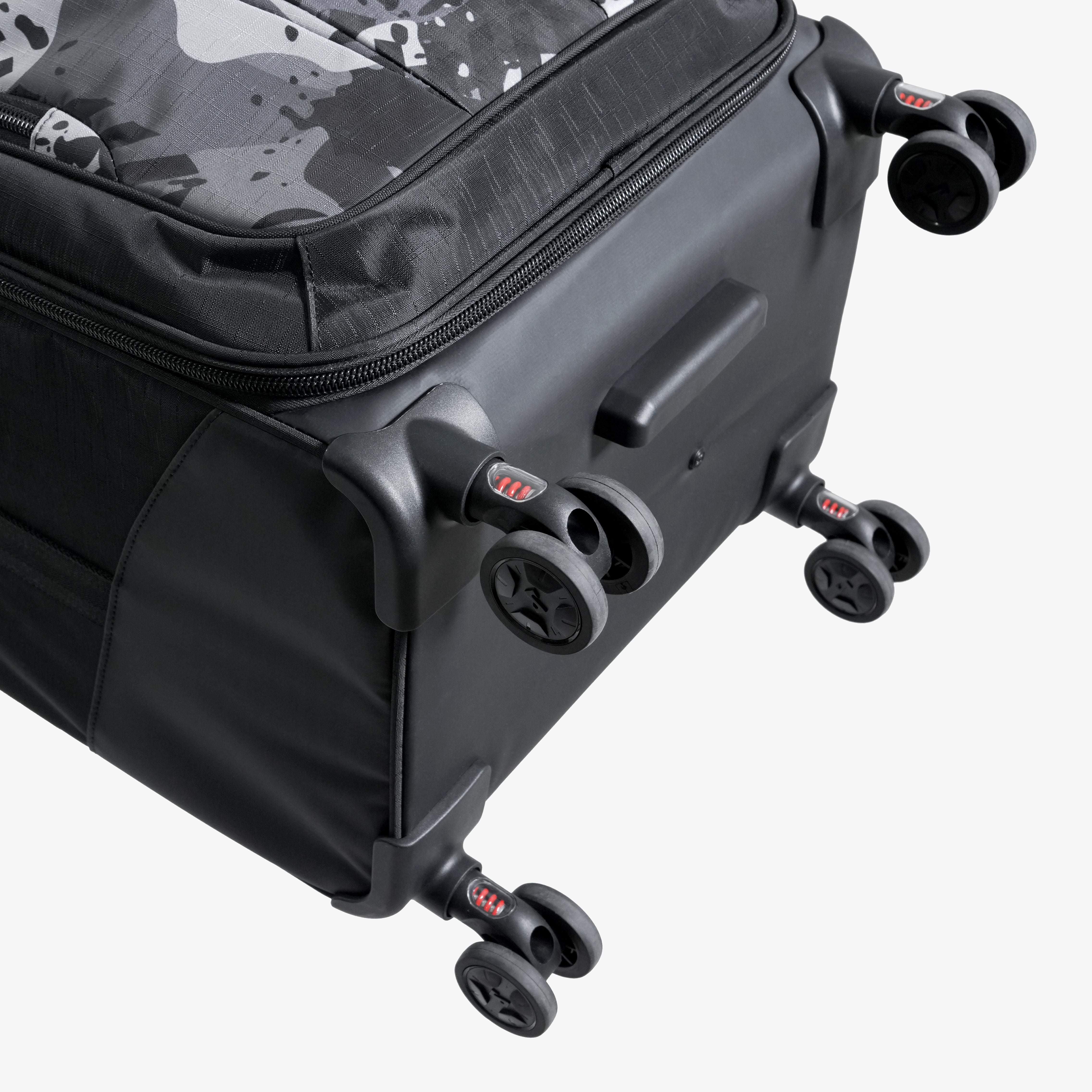 LUGGAGE 80L 4WD
