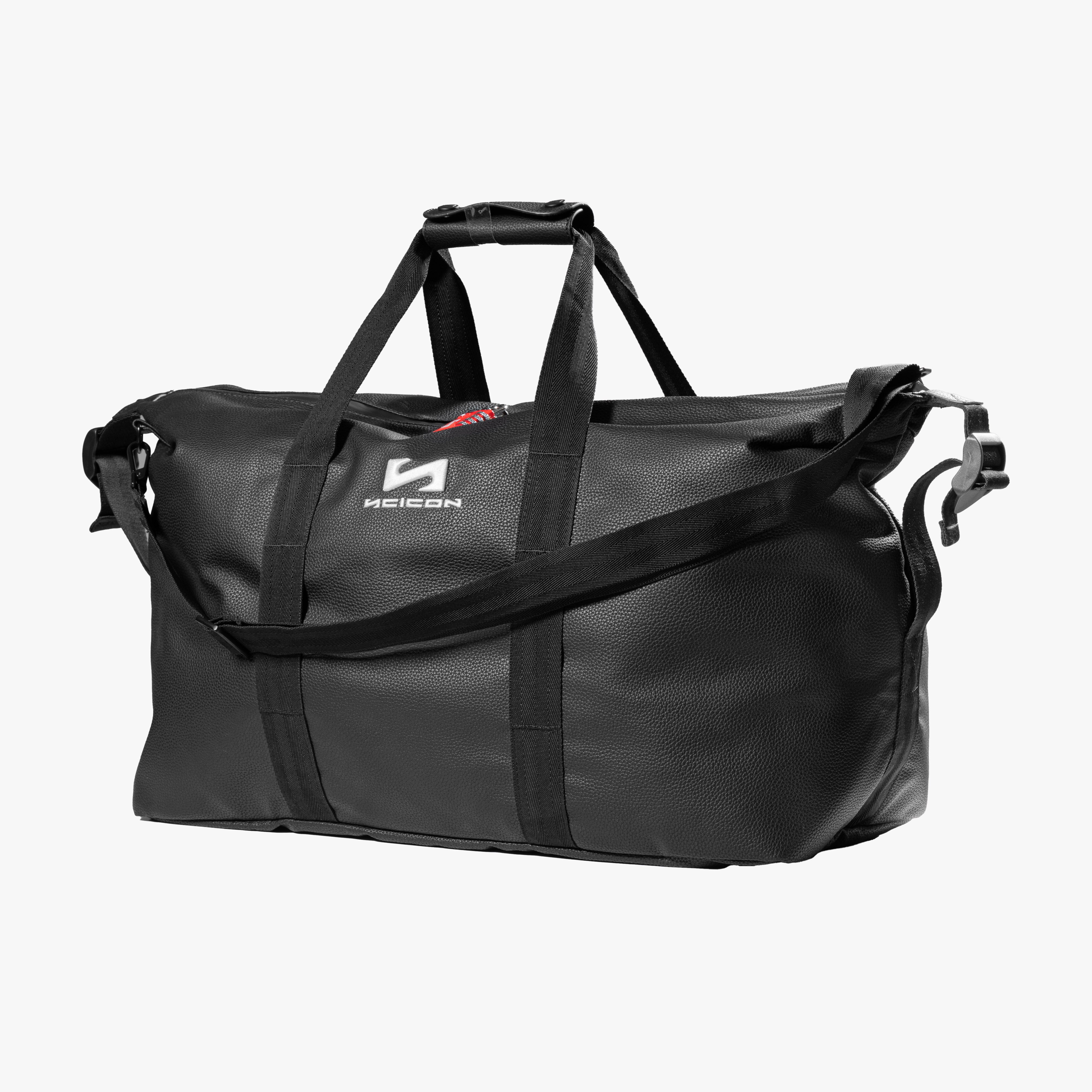 WEEKENDER BAG 47L - VEGAN LEATHER SYNERSKIN™