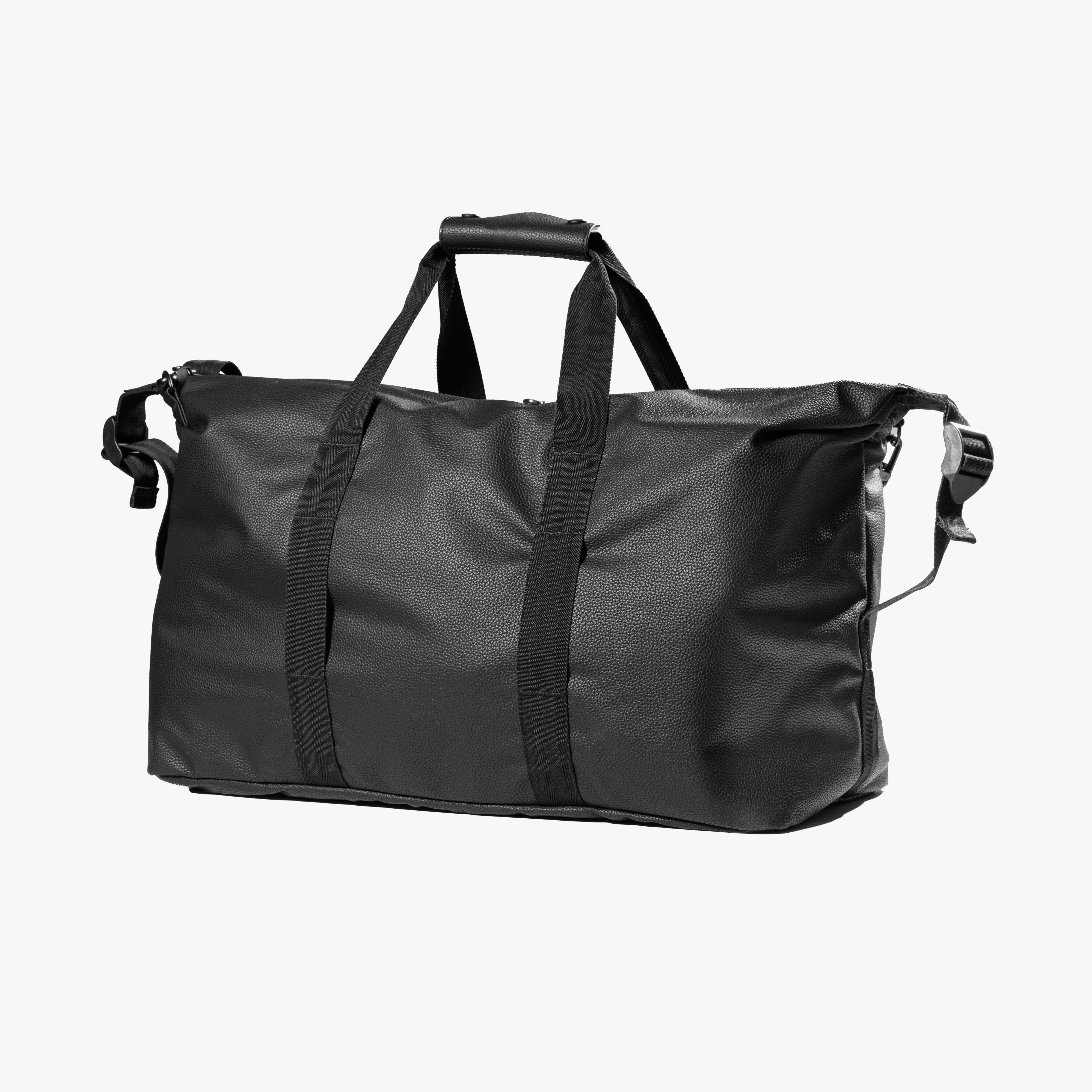 WEEKENDER BAG 47L - VEGAN LEATHER SYNERSKIN™