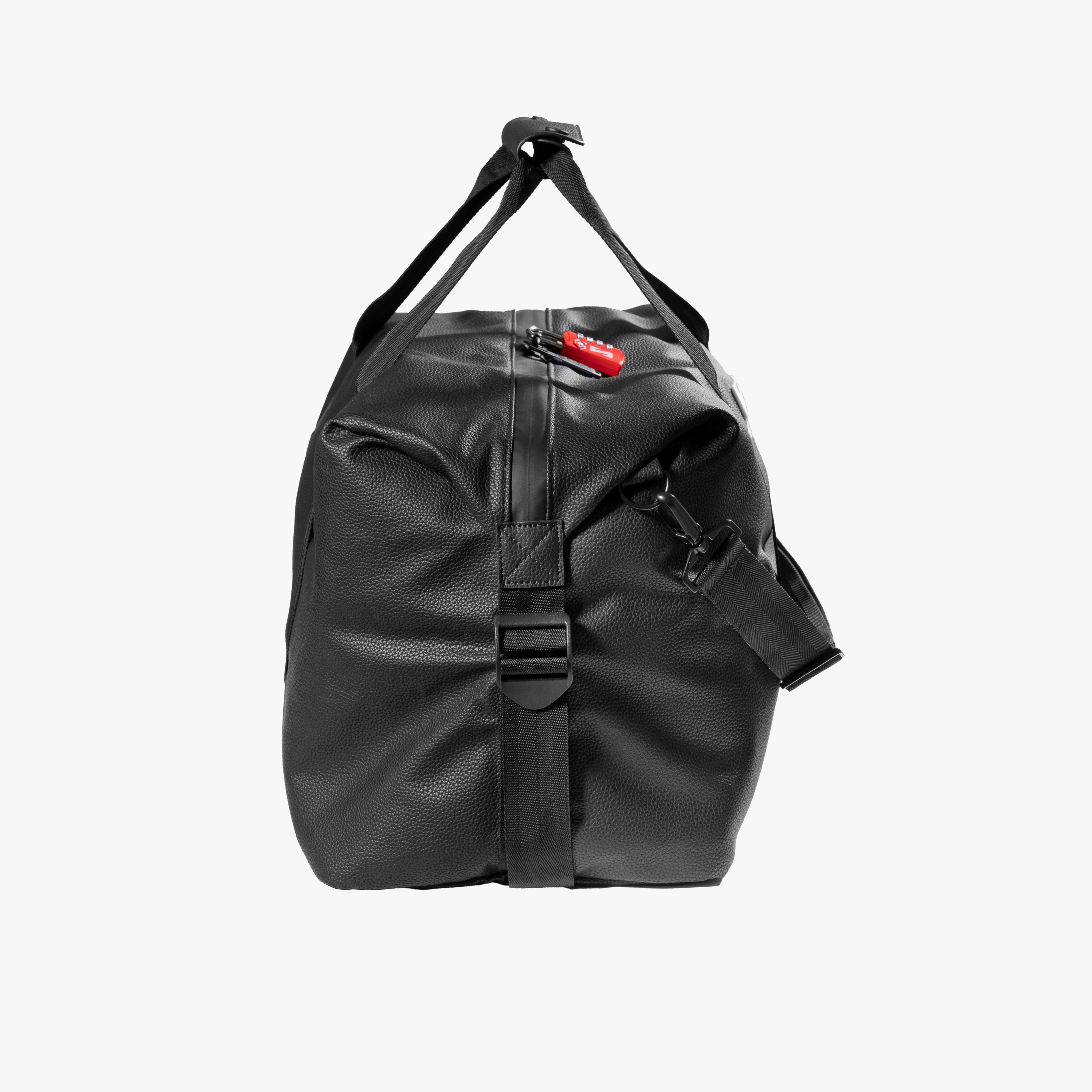 WEEKENDER BAG 47L - VEGAN LEATHER SYNERSKIN™