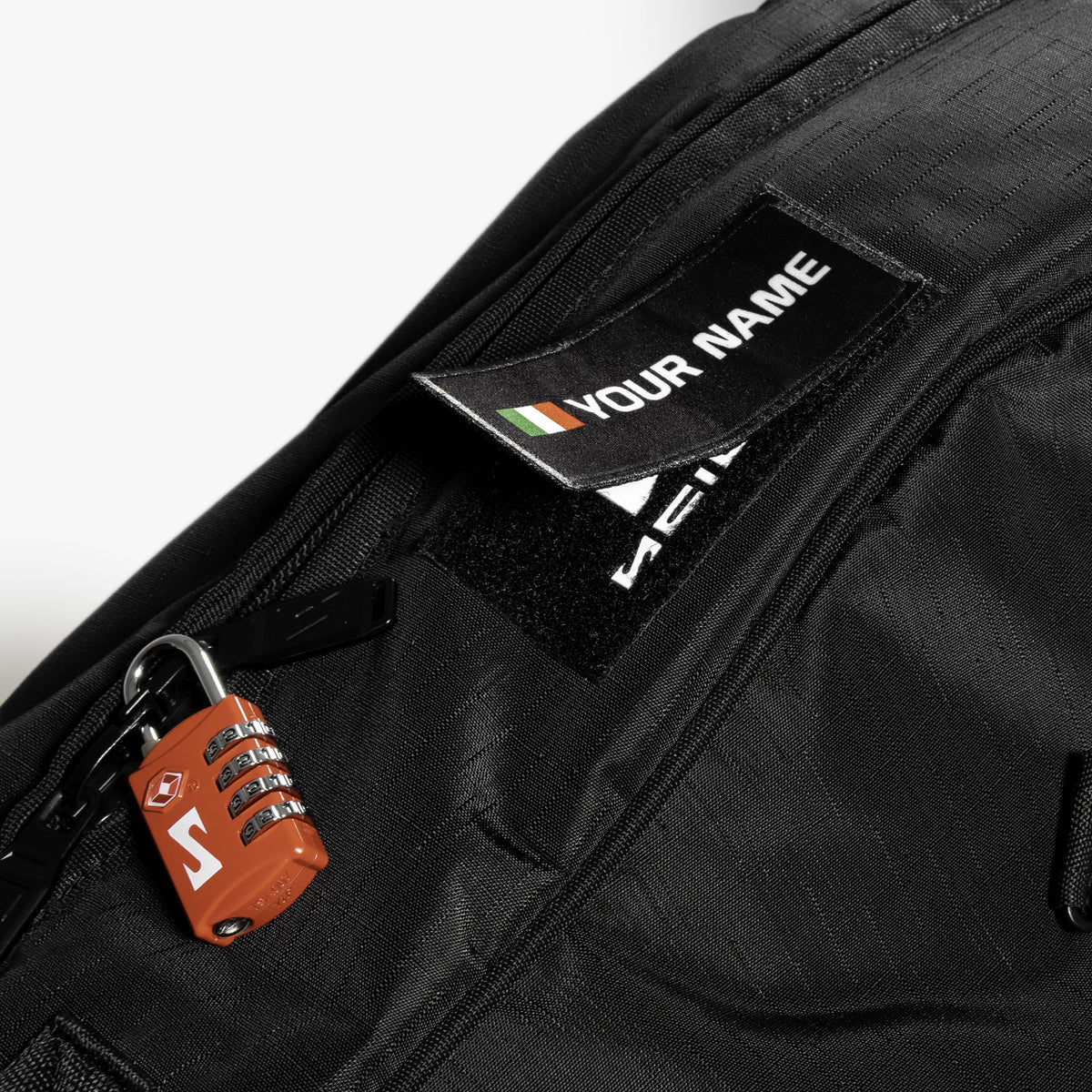Bike Bag