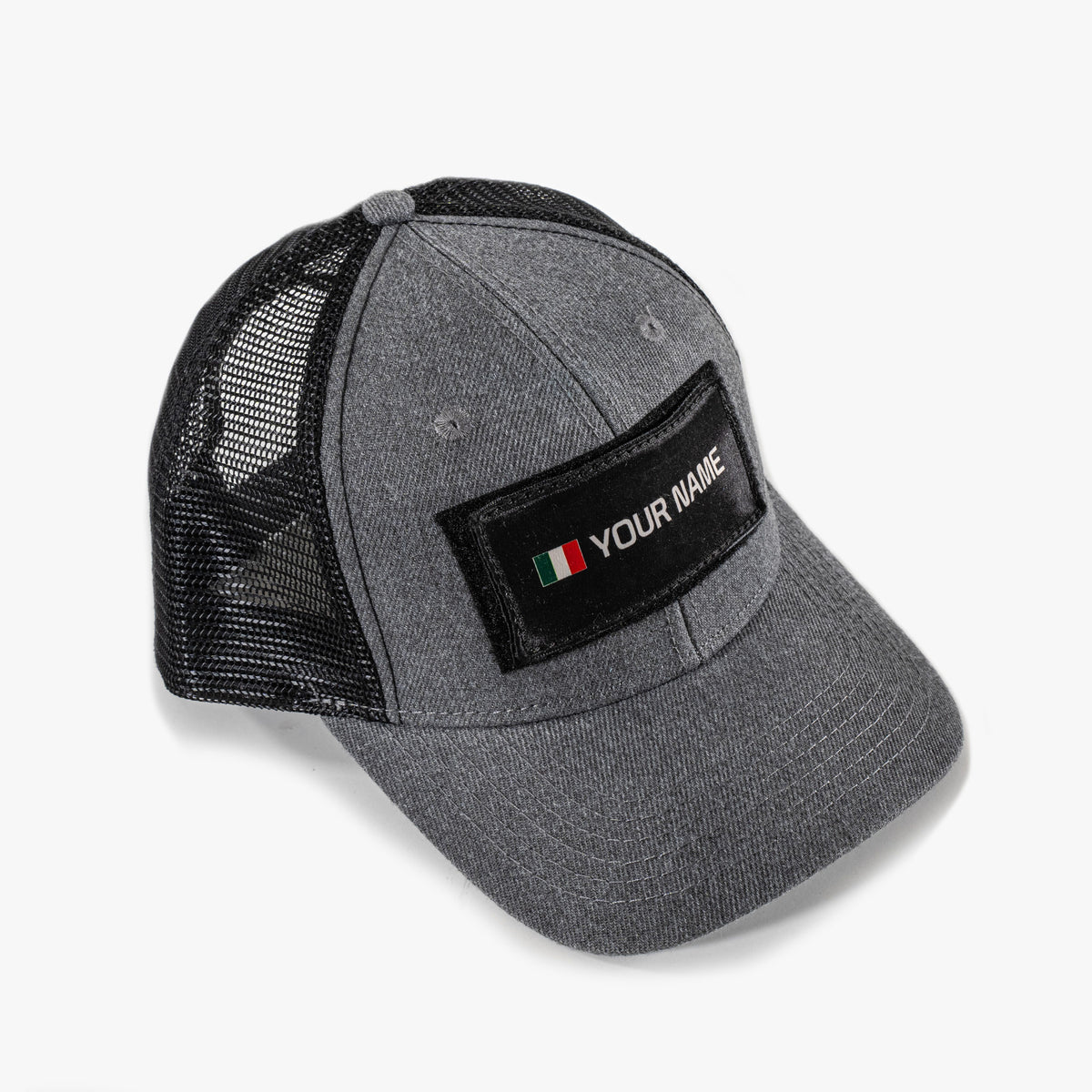 custom name patch
