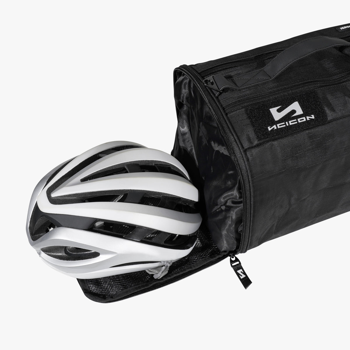 Essentials Cycling Kit Race Day Rain Bag