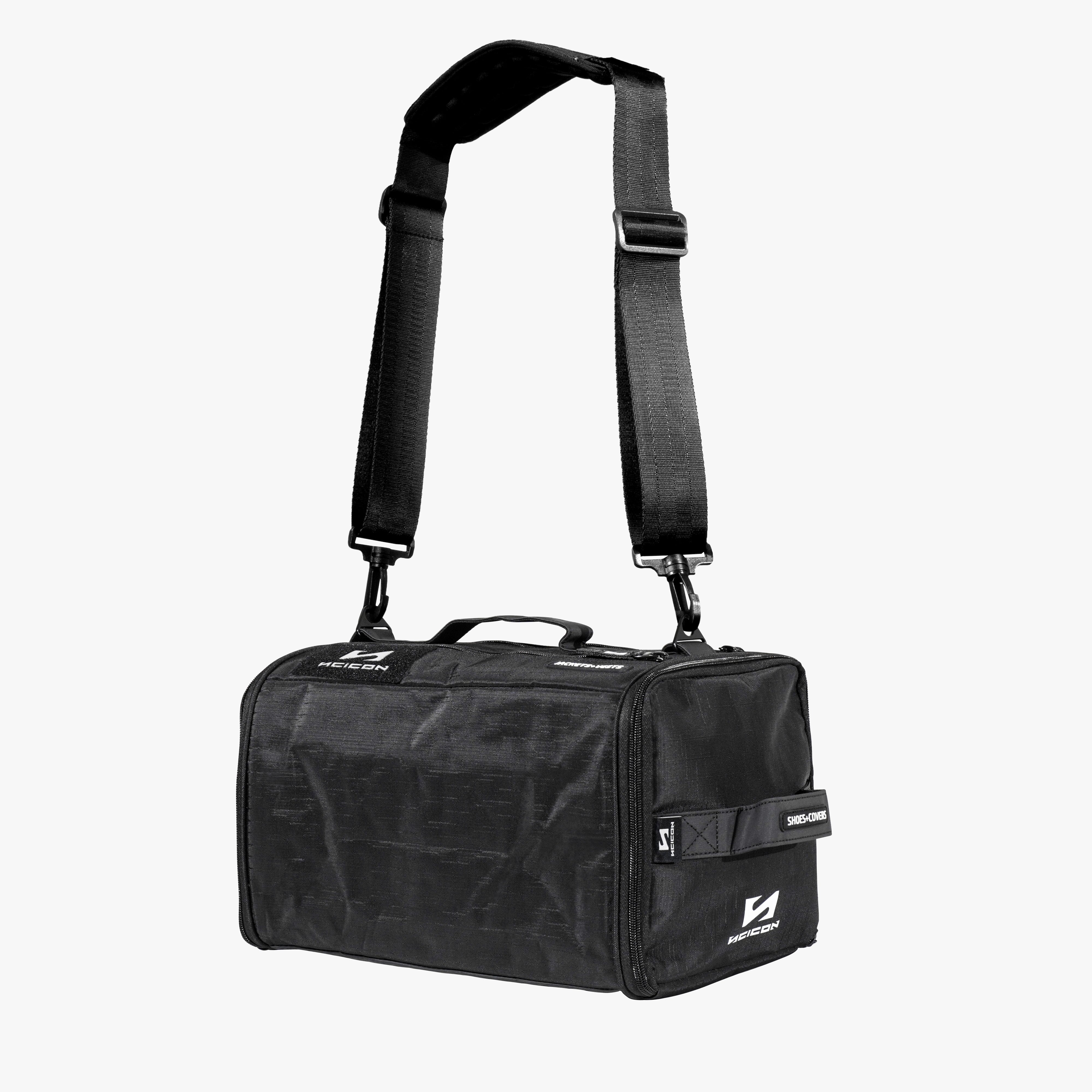 ESSENTIALS CYCLING KIT RACE DAY RAIN BAG