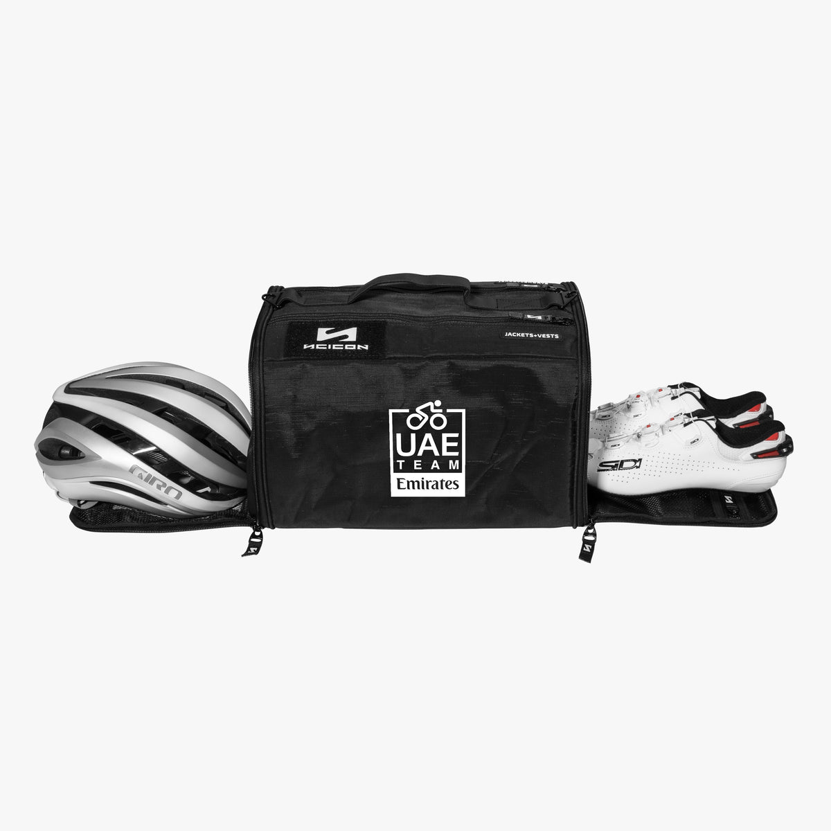 Rain Bag UAE Team Emirates