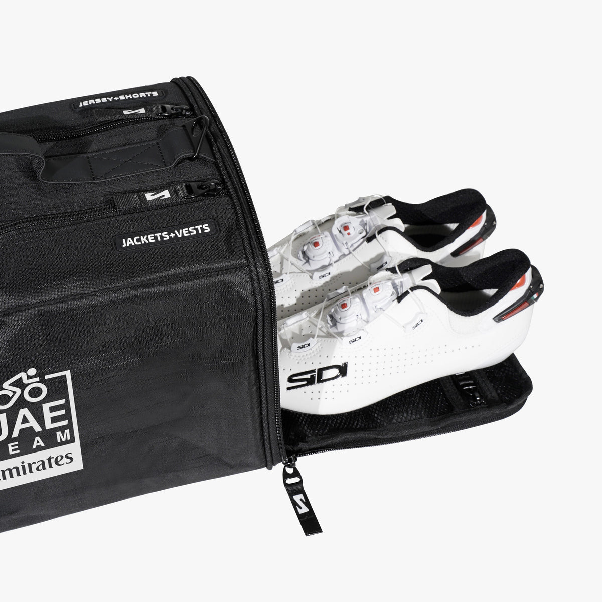 Rain Bag UAE Team Emirates