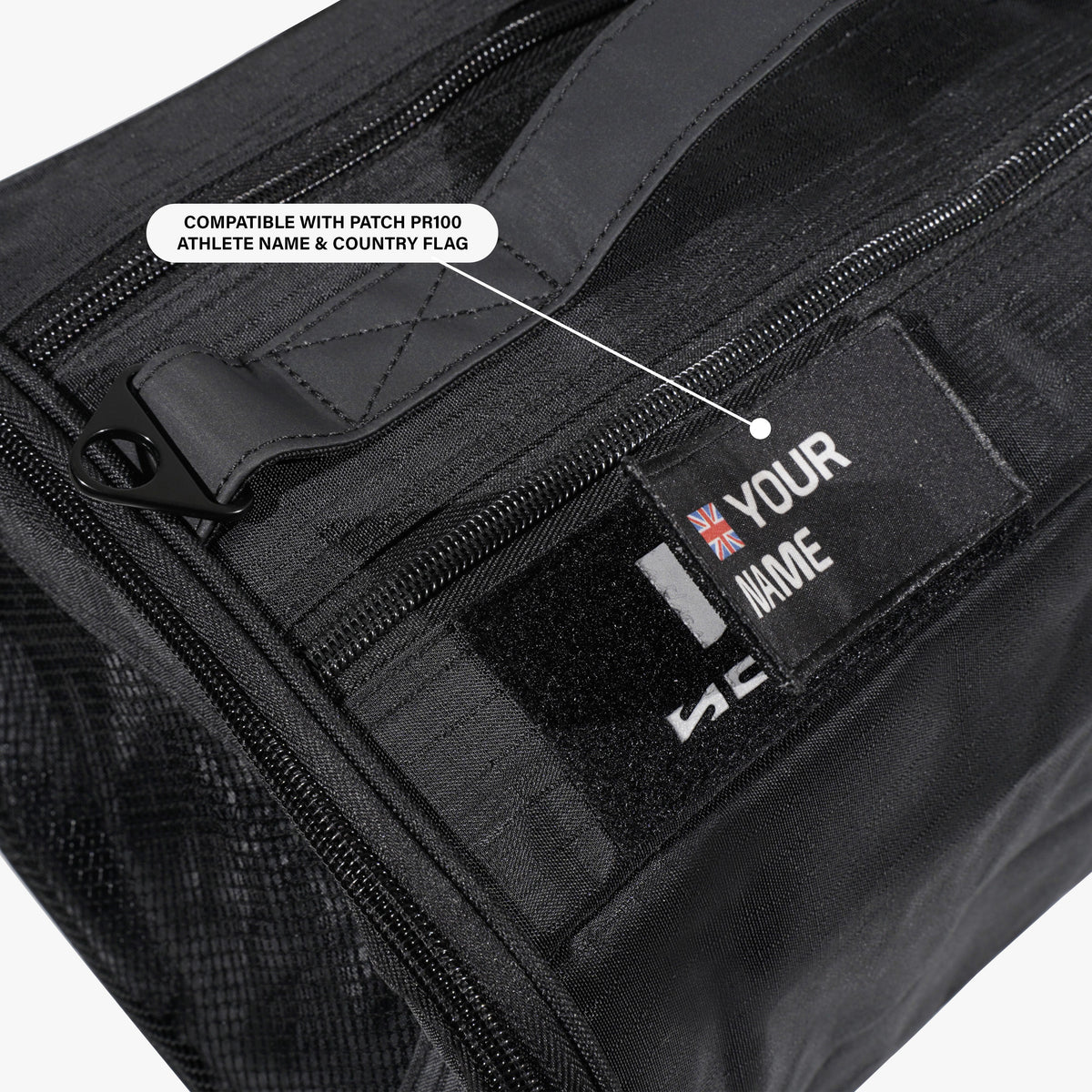 Rain Bag UAE Team Emirates