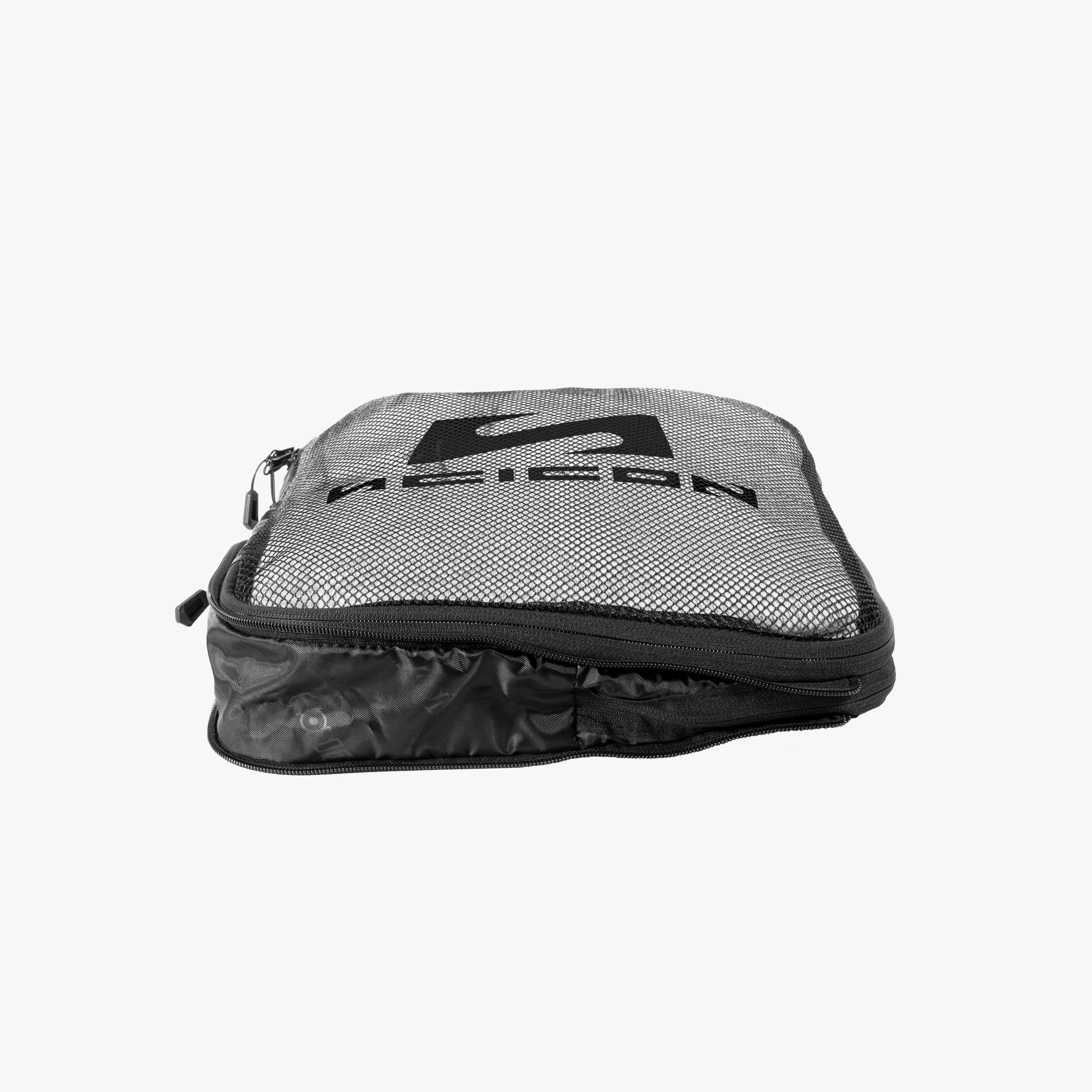 COMPRESSION PACKING CUBES SET X 3