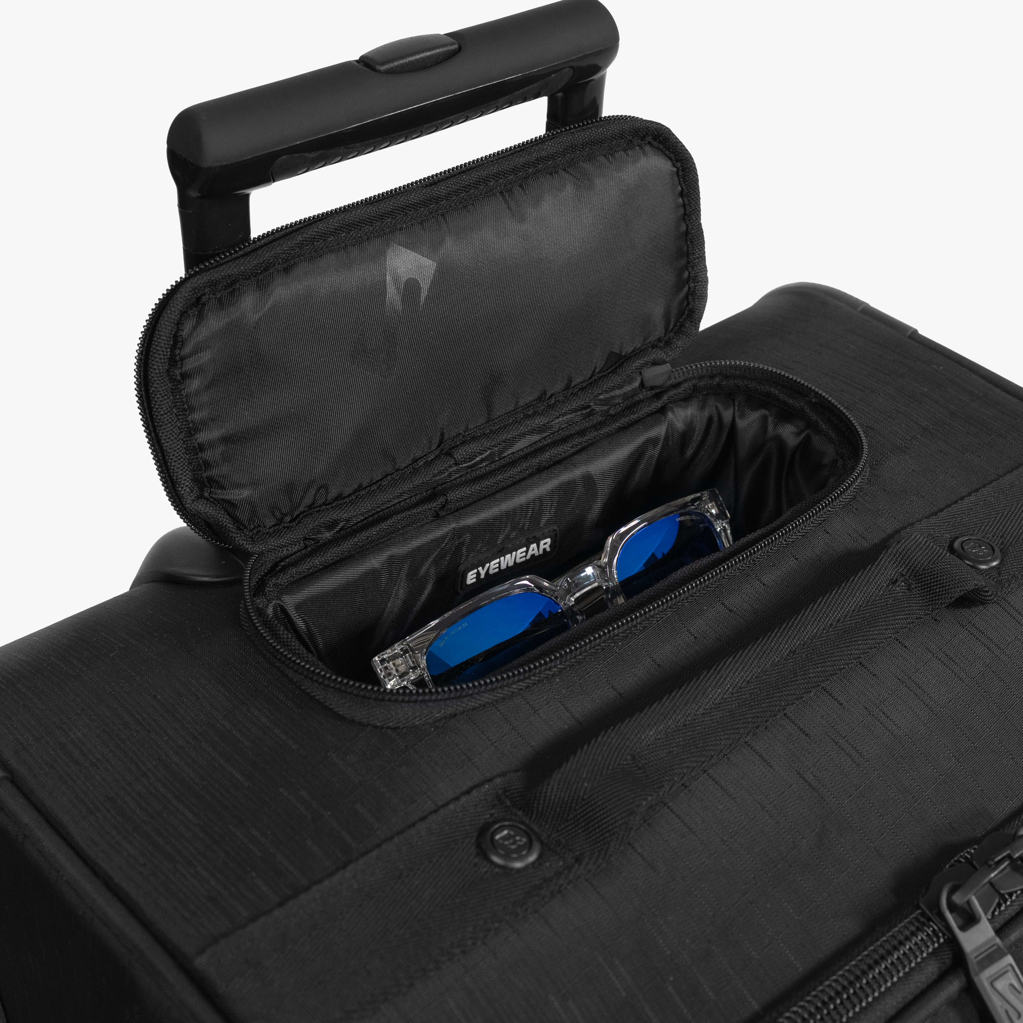 LUGGAGE 110L 4 WD