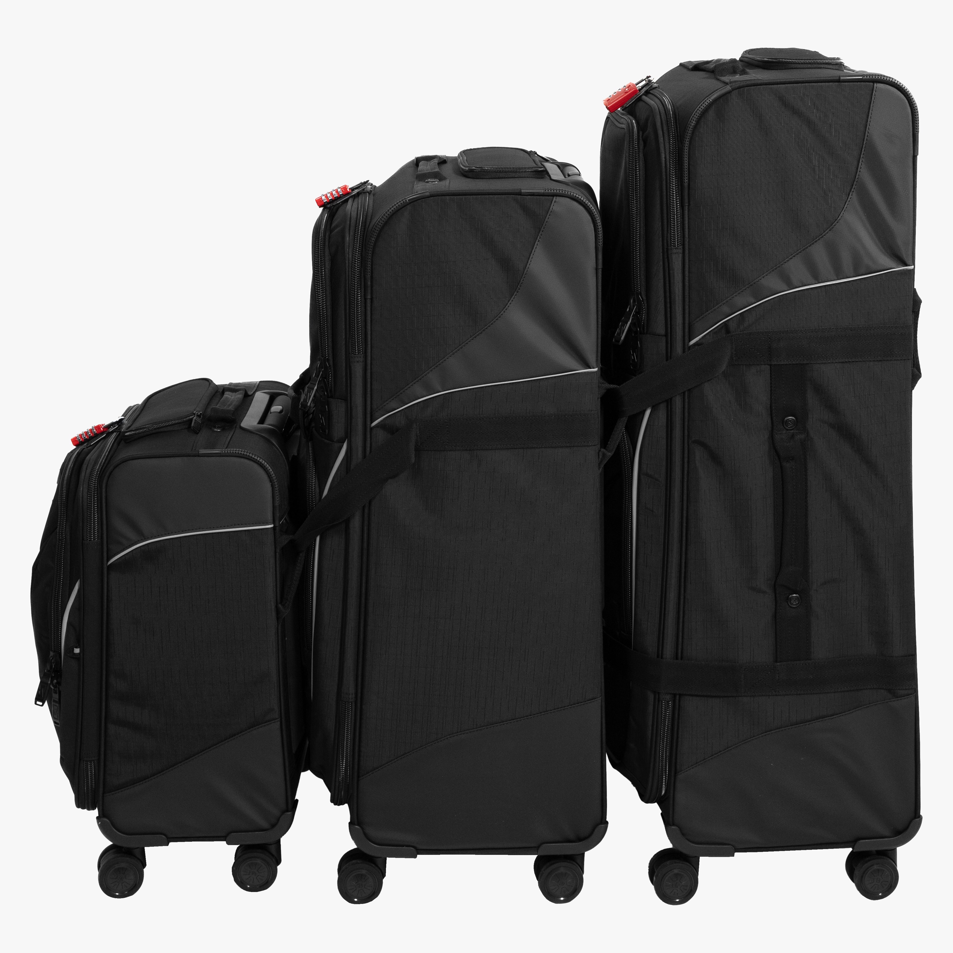 LUGGAGE 110L 4 WD