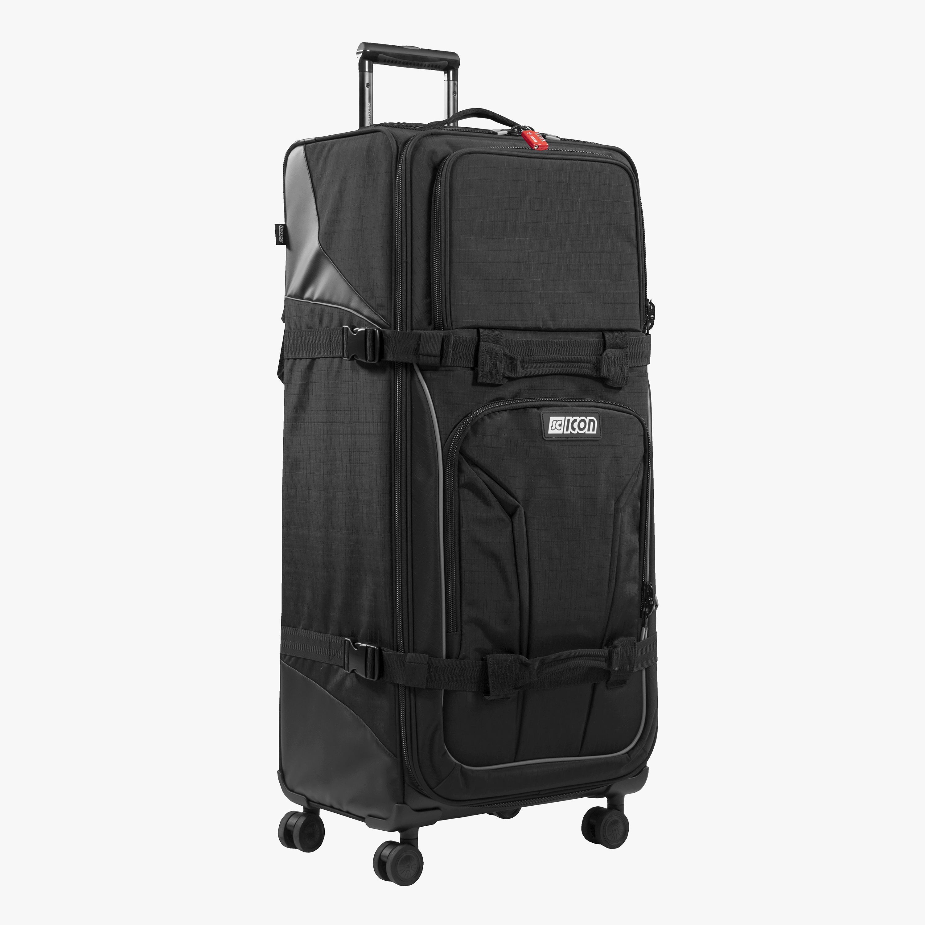 LUGGAGE 110L 4 WD