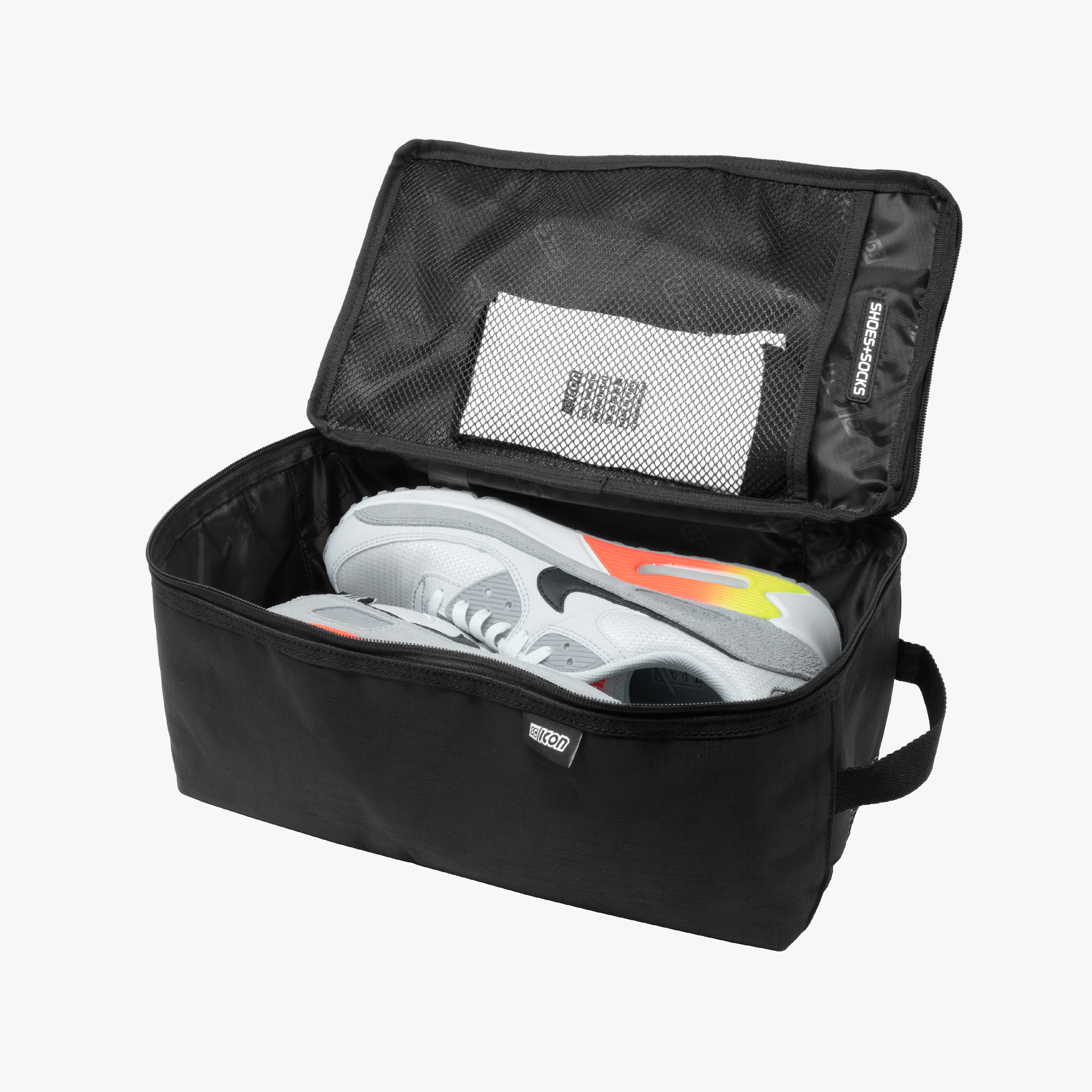 SNEAKERS BAG