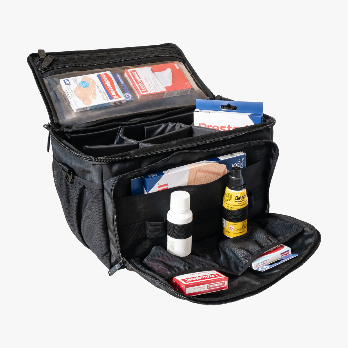 Medical bag