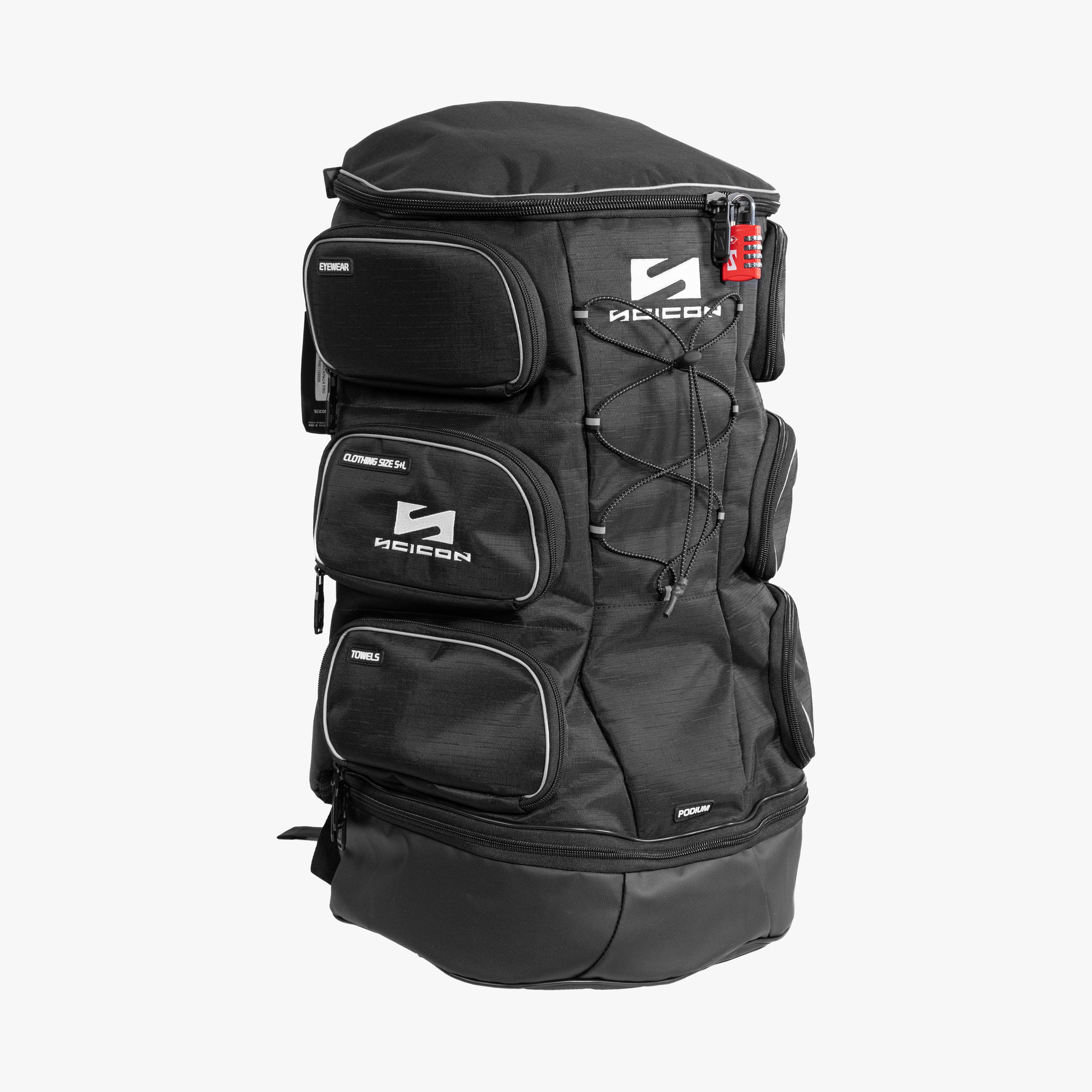 PODIUM BACKPACK PRO