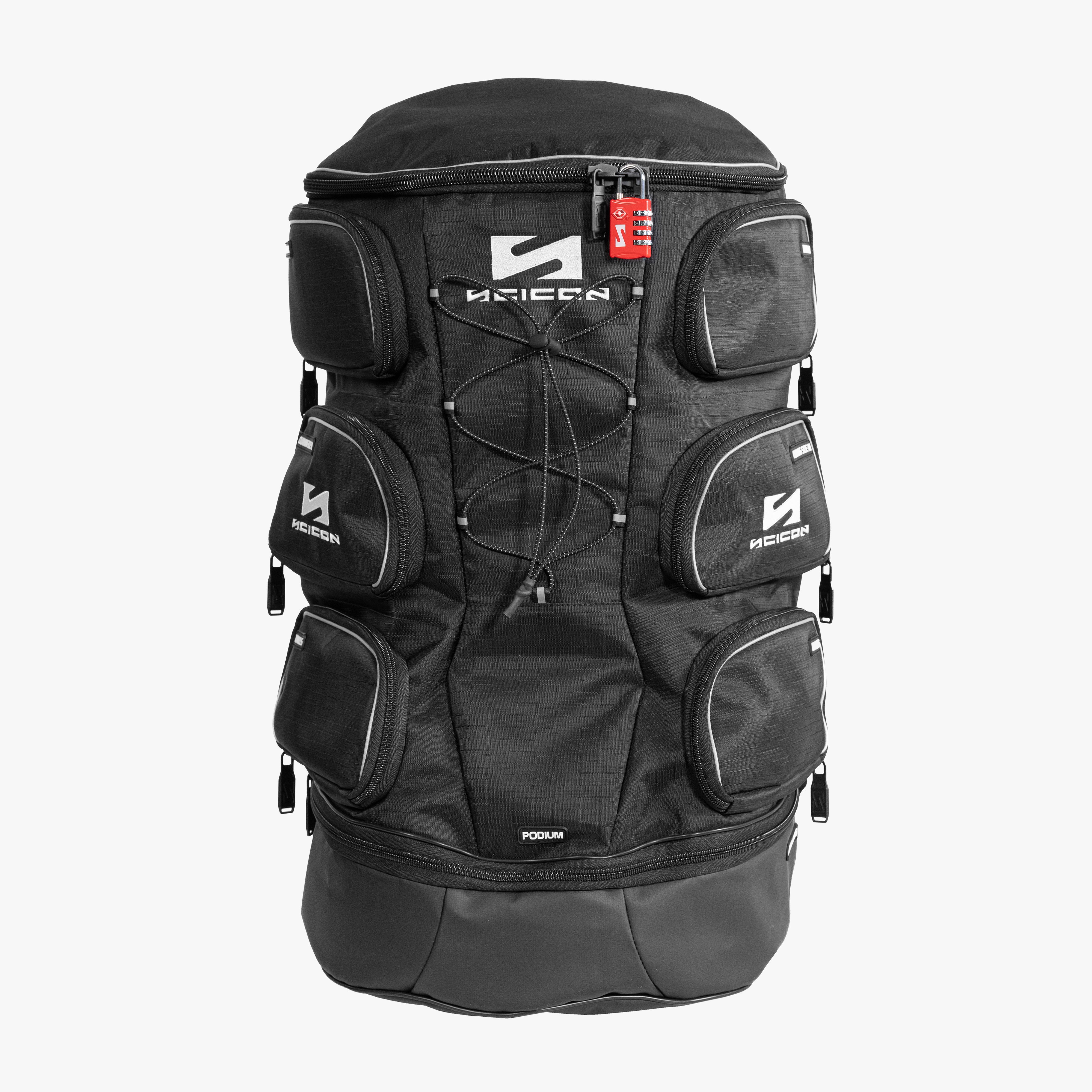 PODIUM BACKPACK PRO