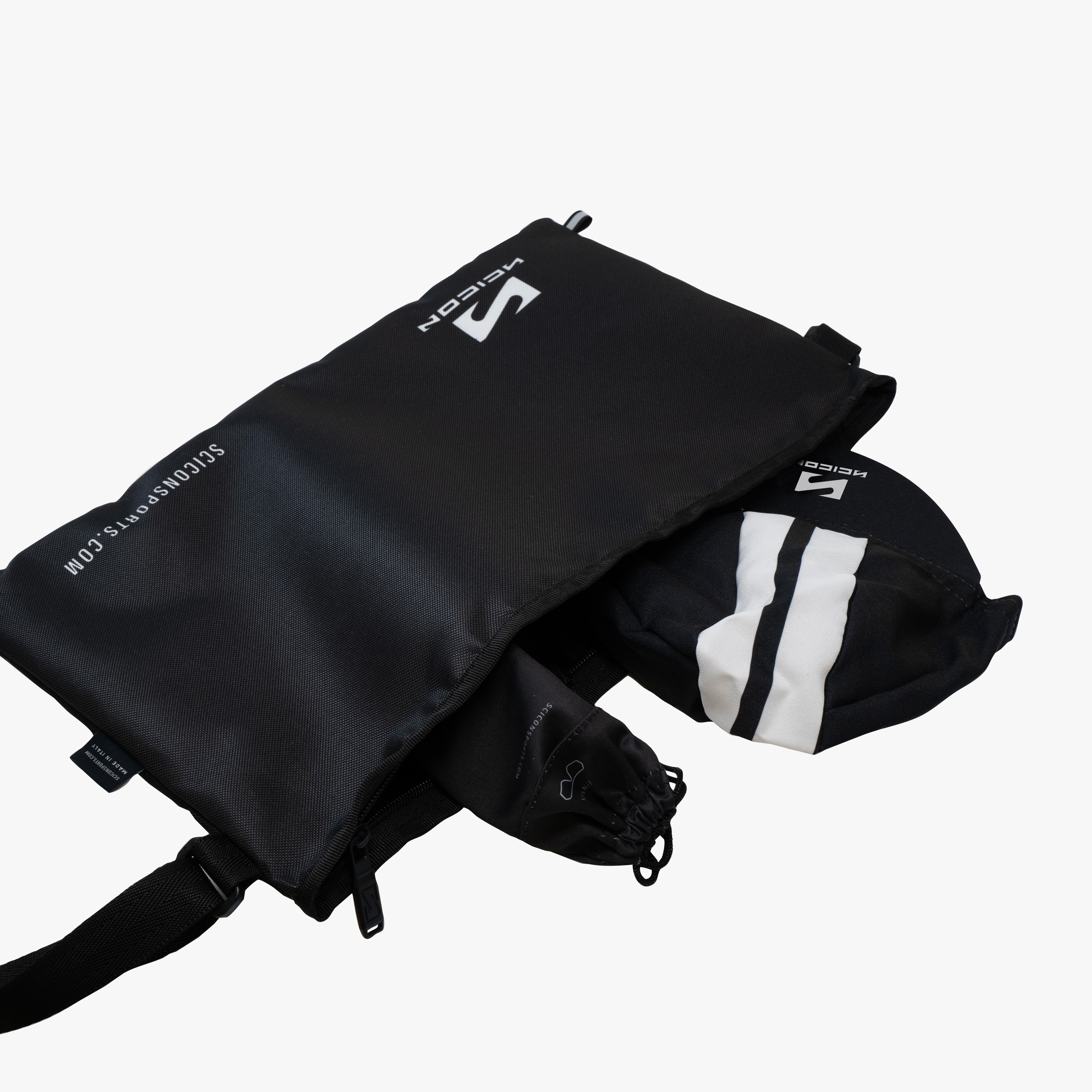 MUSETTE MEDIUM - CROSS BODY BAG