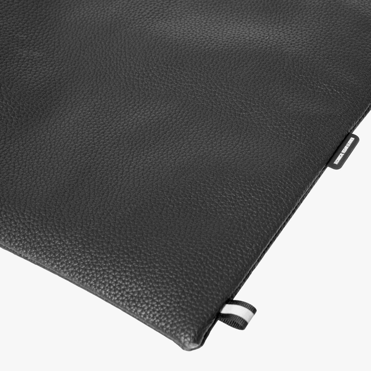 Musette Medium Cross Body Bag Synerskin back detail