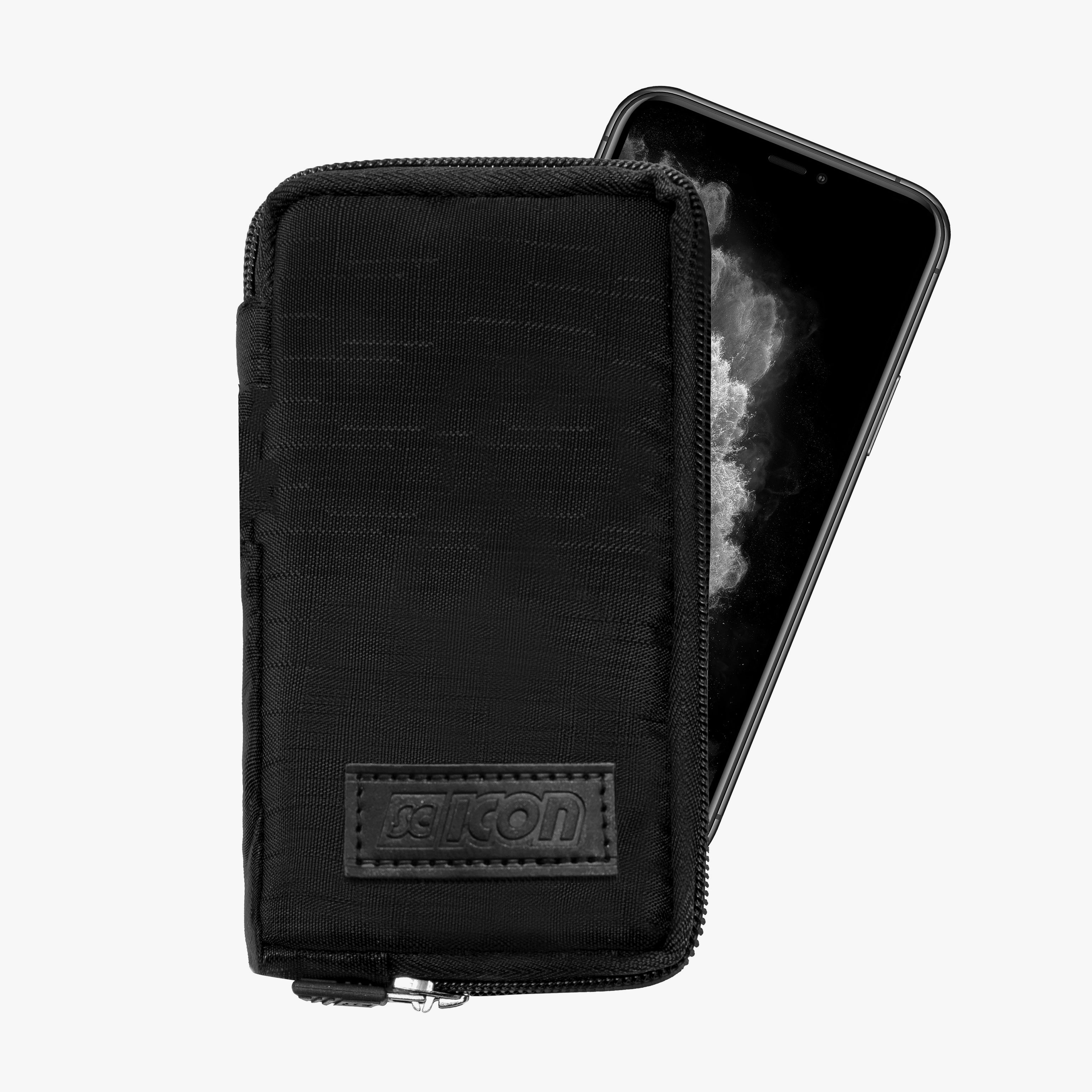 ALL CONDITIONS PHONE WALLET