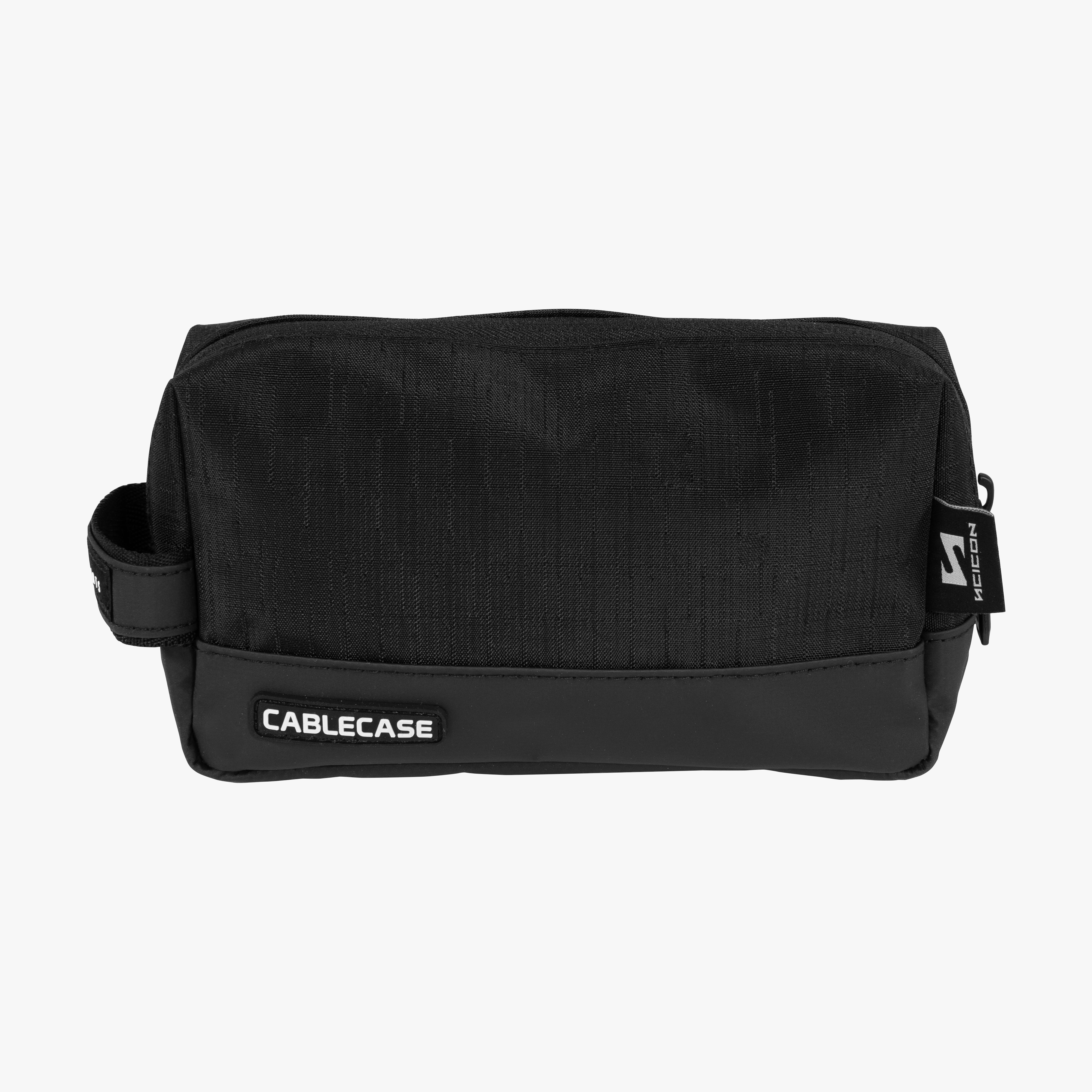 ELECTRONICS TRAVEL POUCH