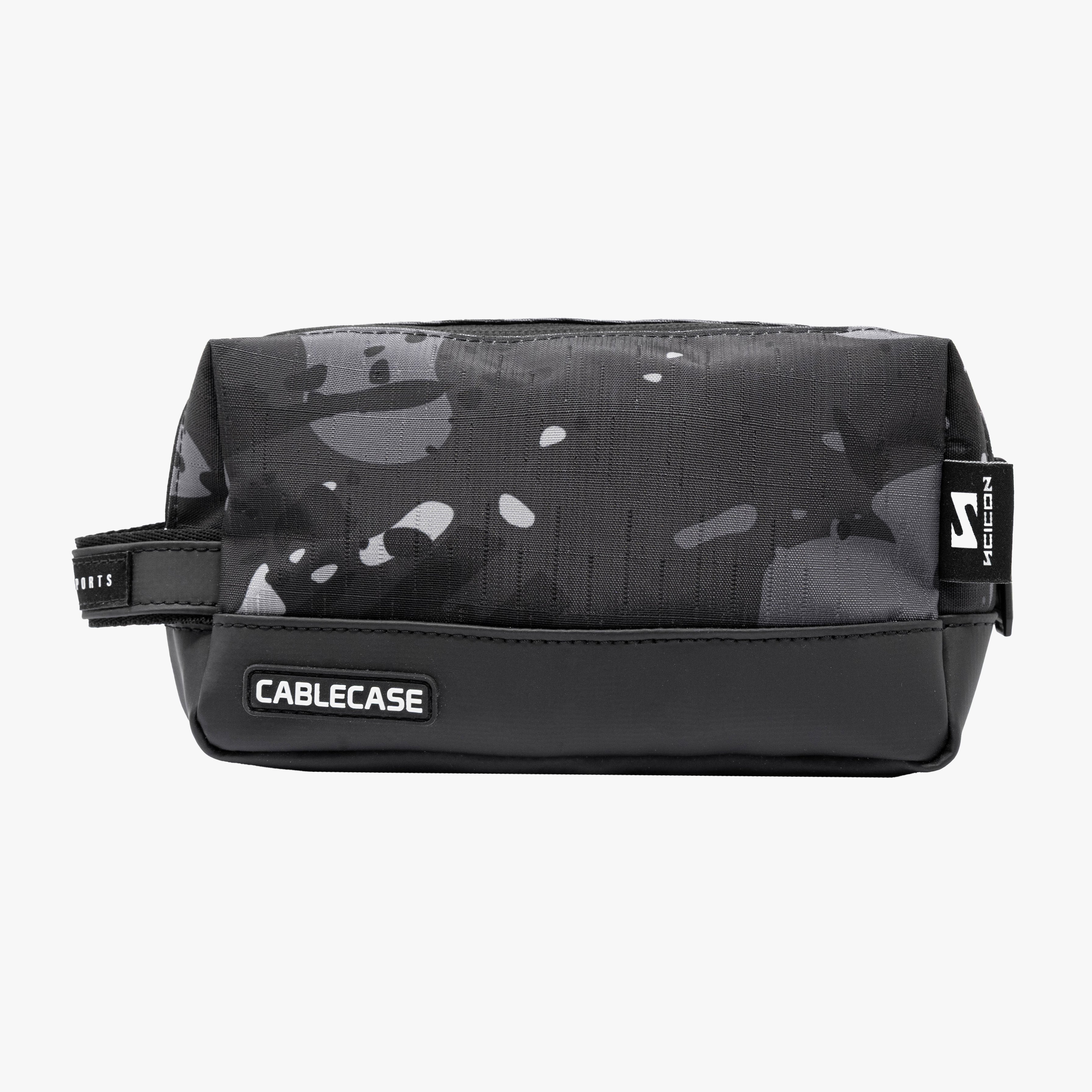 ELECTRONICS TRAVEL POUCH