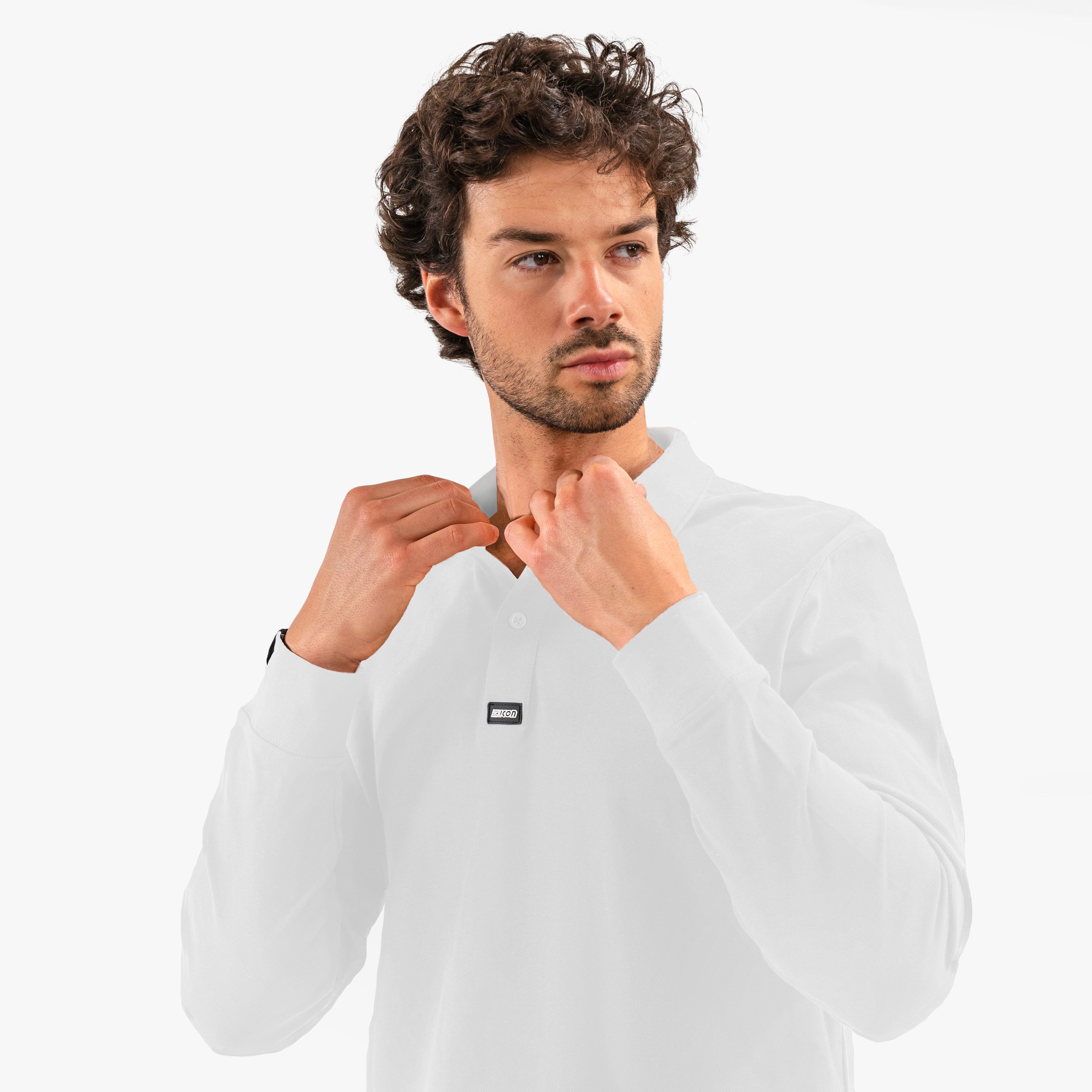 CLASSIC POLO - LONG SLEEVE