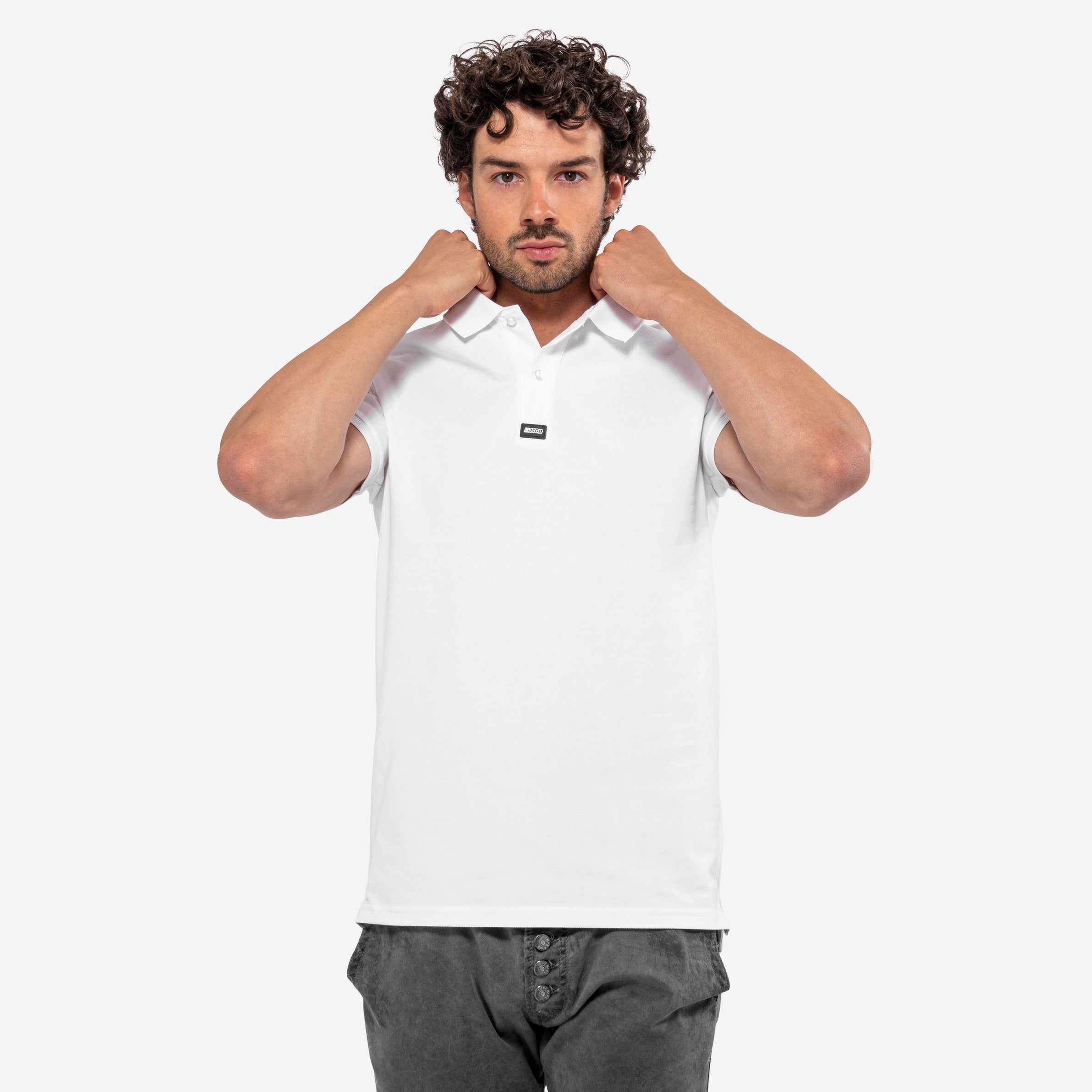 CLASSIC POLO