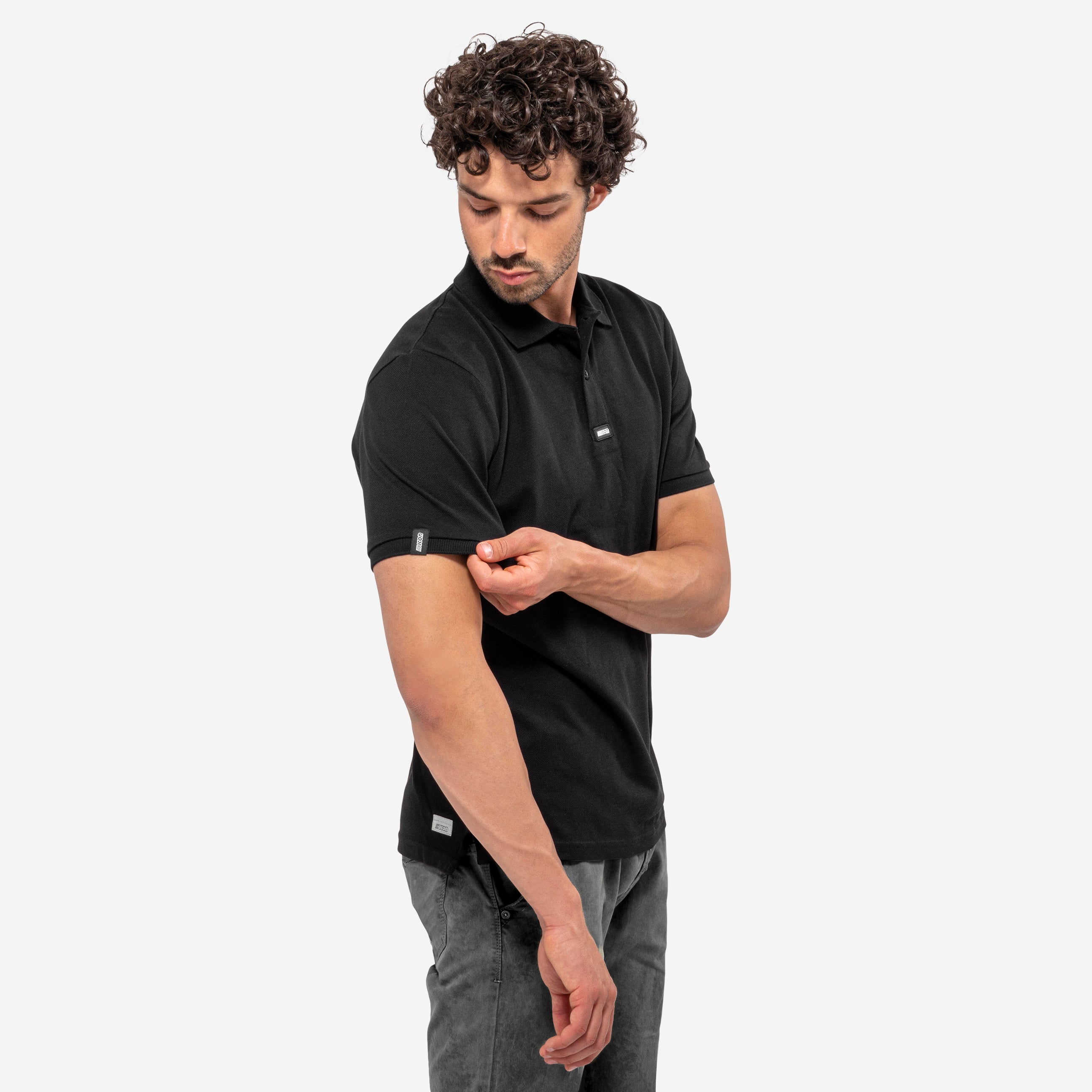 CLASSIC POLO