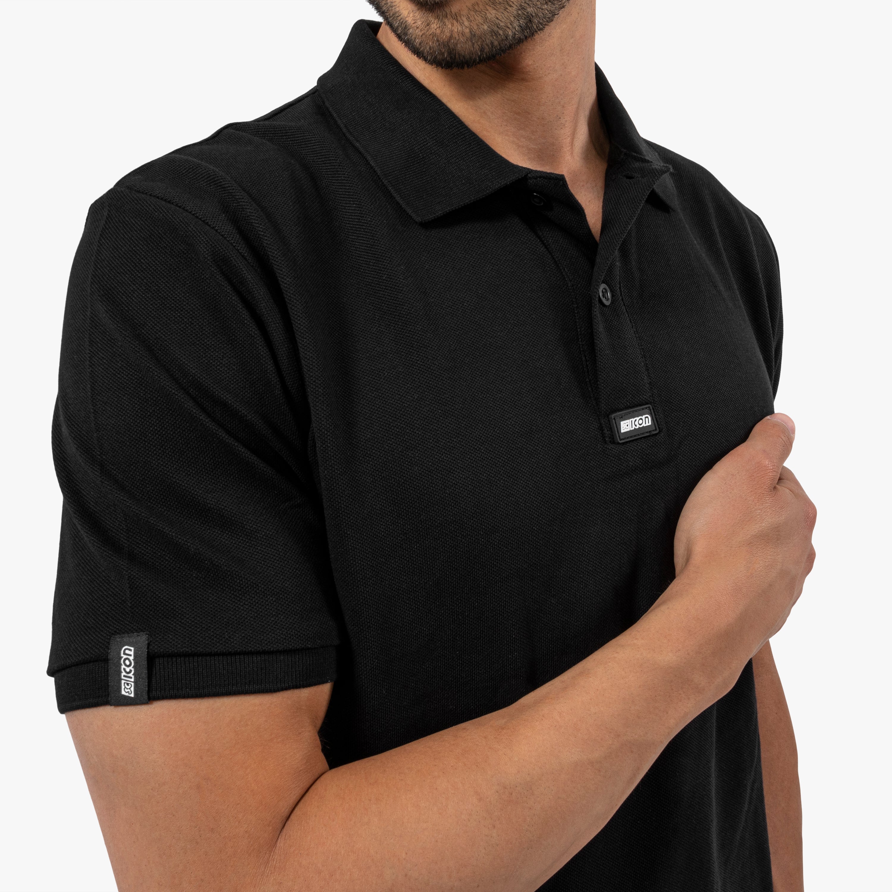 CLASSIC POLO