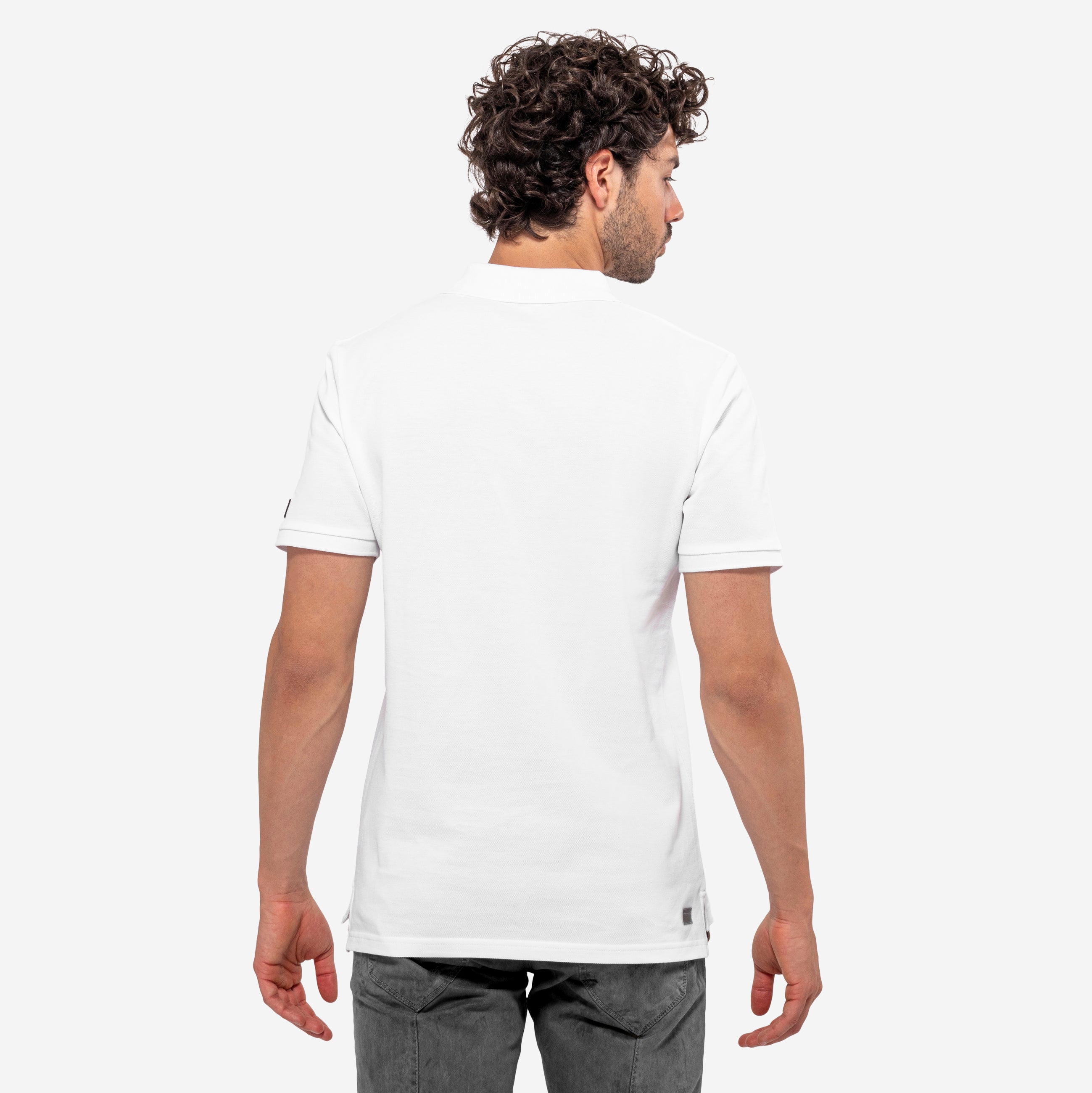 SQUADRA POLO